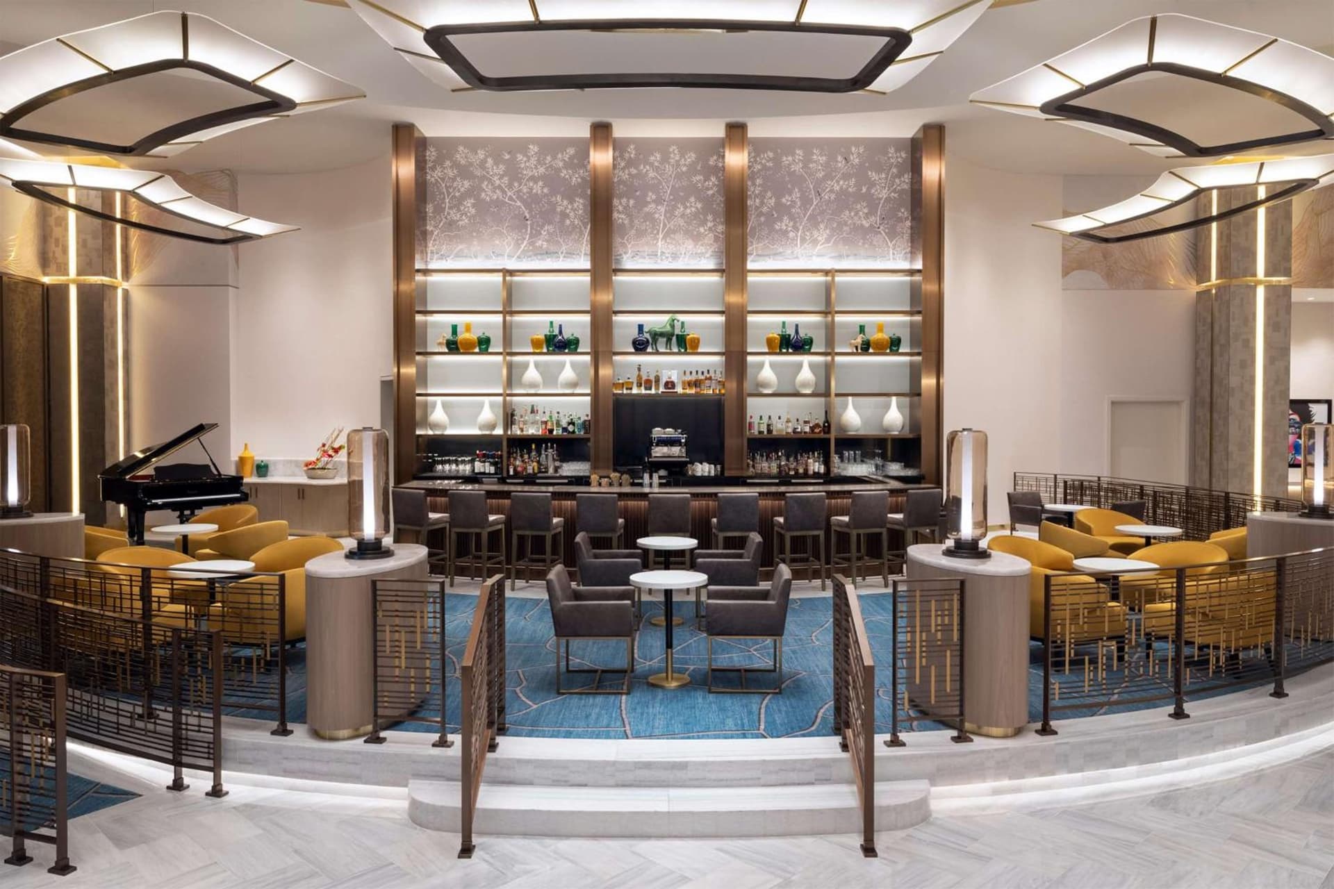 Conrad Las Vegas At Resorts World gallery photo in Las Vegas, NV — image 77