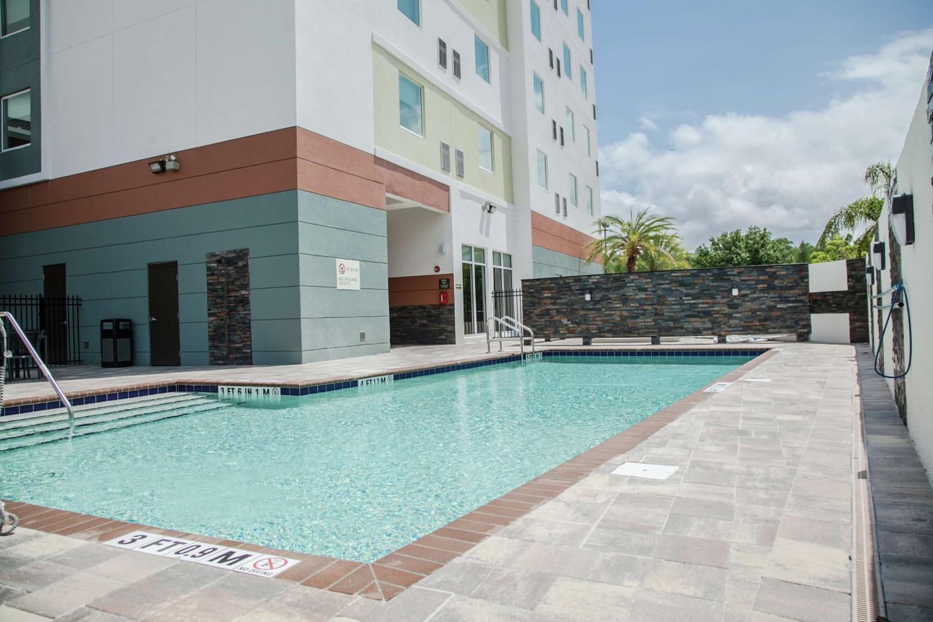 Hilton Garden Inn Tampa Suncoast Parkway gallery photo in Lutz, FL — image 12