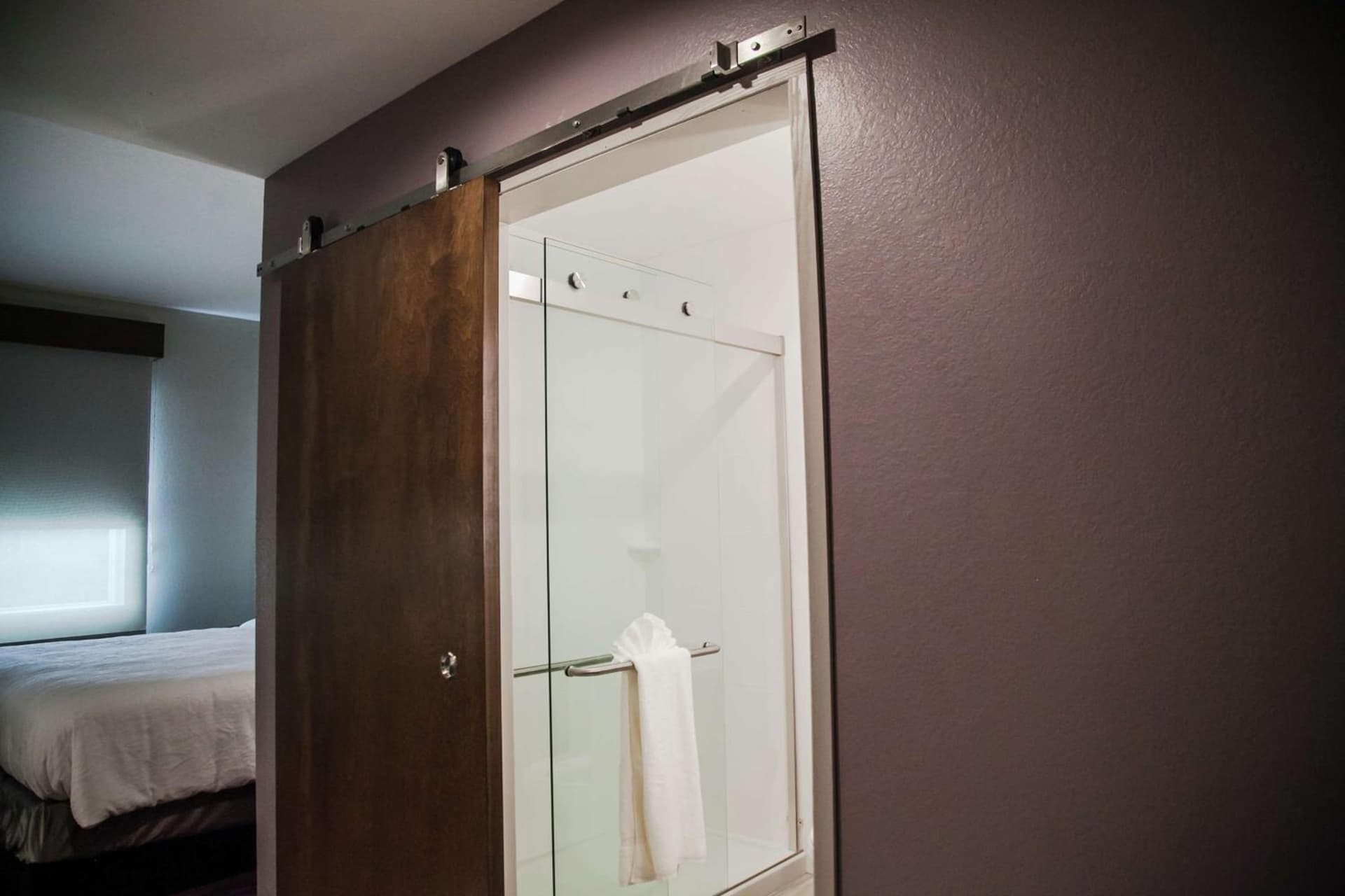 Hilton Garden Inn Tampa Suncoast Parkway gallery photo in Lutz, FL — image 16