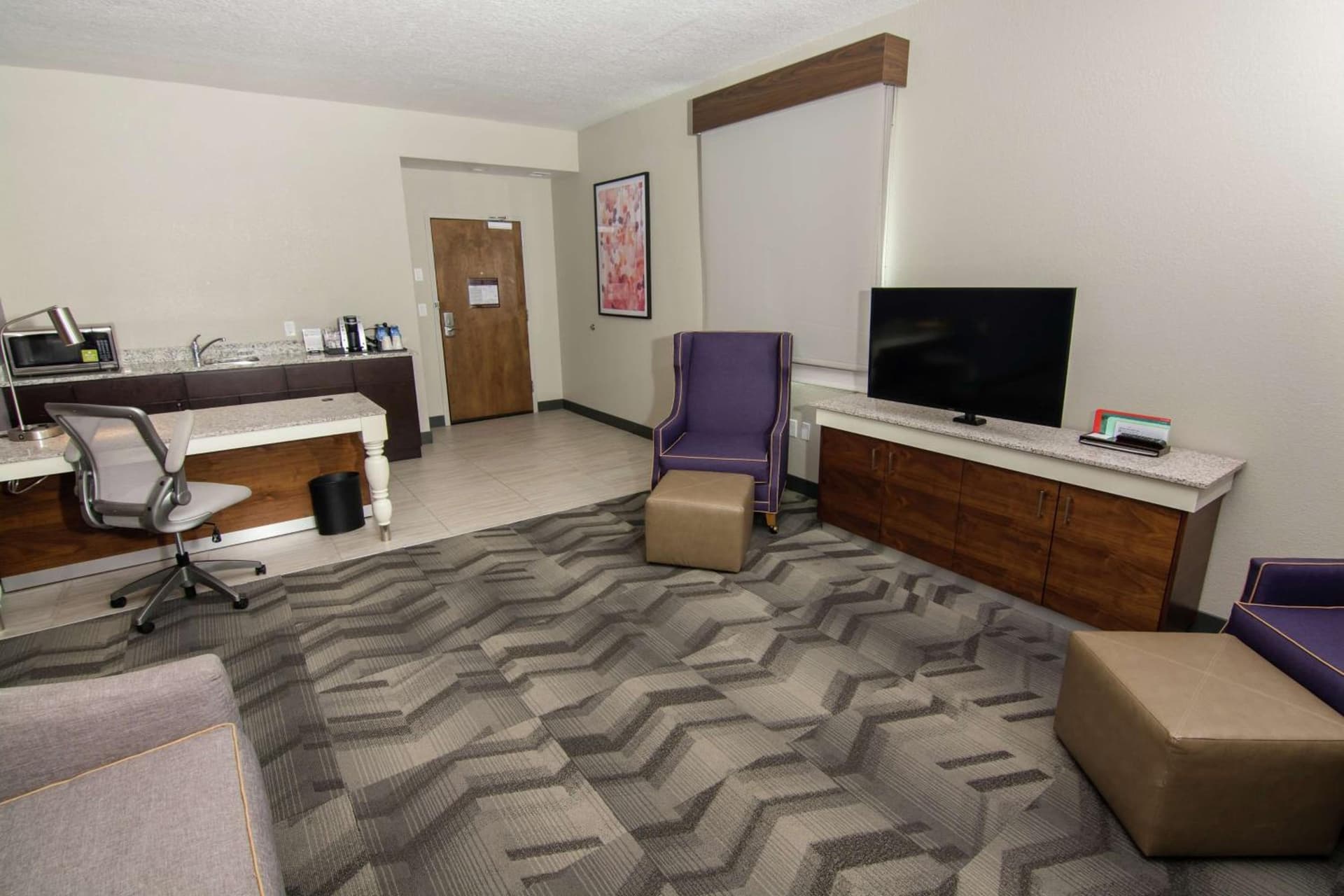 Hilton Garden Inn Tampa Suncoast Parkway gallery photo in Lutz, FL — image 24