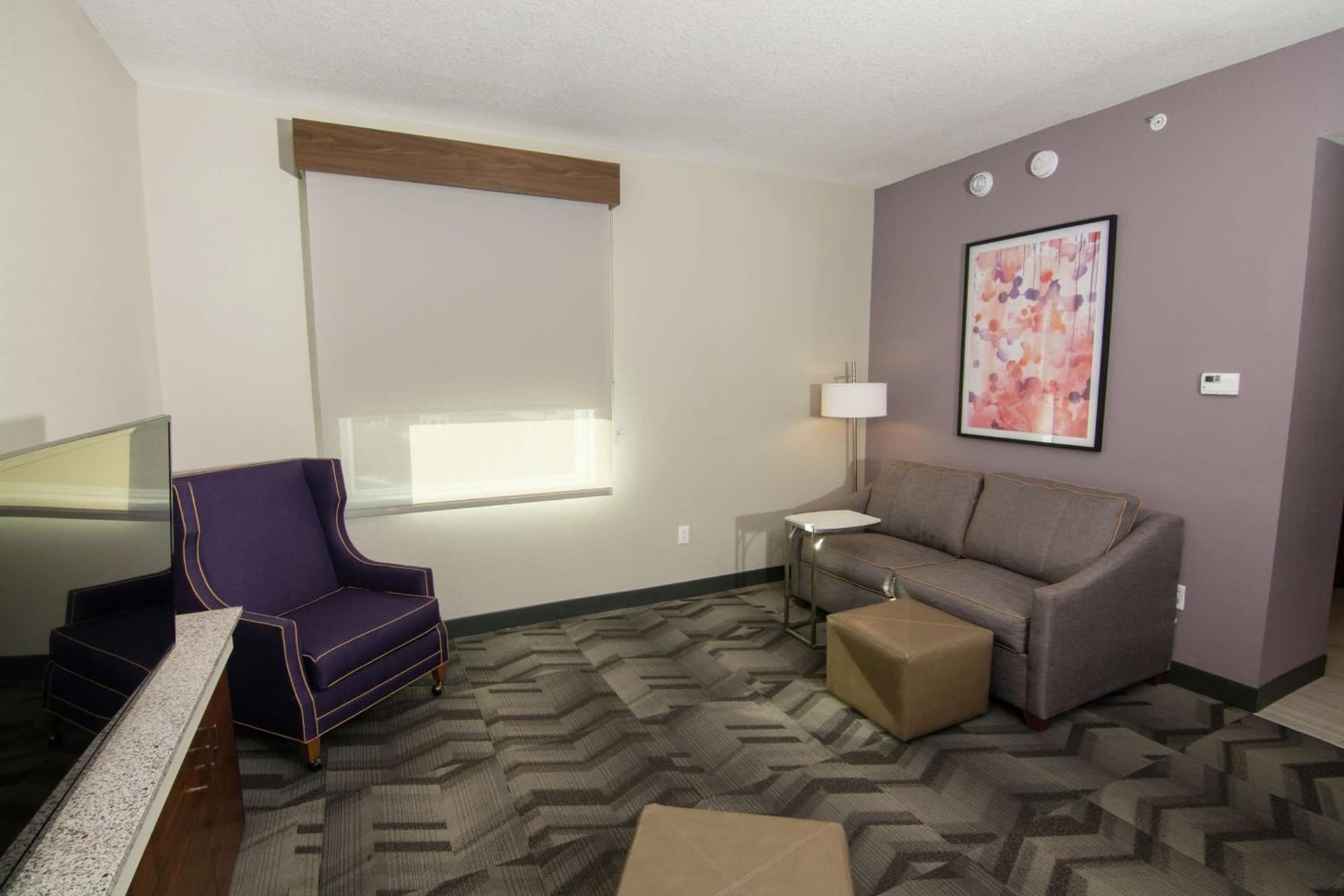 Hilton Garden Inn Tampa Suncoast Parkway gallery photo in Lutz, FL — image 25
