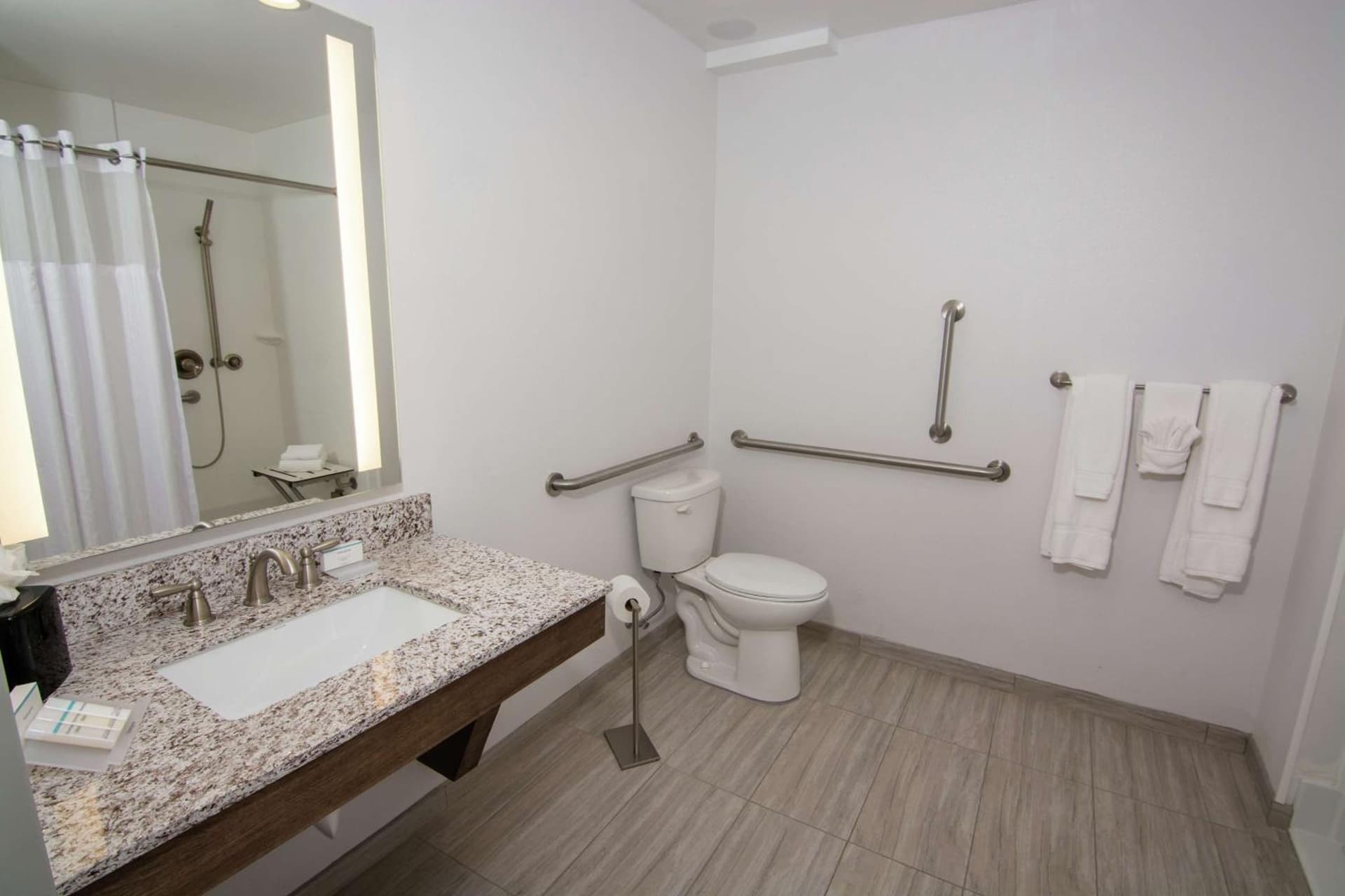Hilton Garden Inn Tampa Suncoast Parkway gallery photo in Lutz, FL — image 26