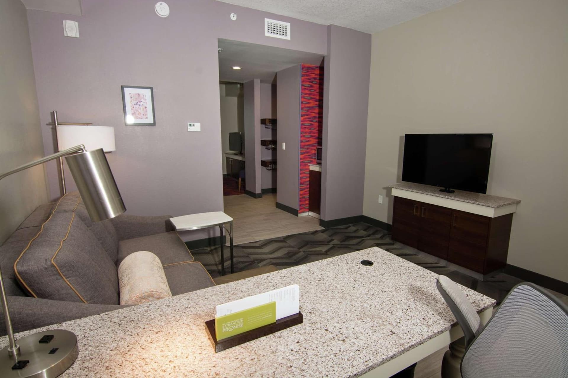 Hilton Garden Inn Tampa Suncoast Parkway gallery photo in Lutz, FL — image 38