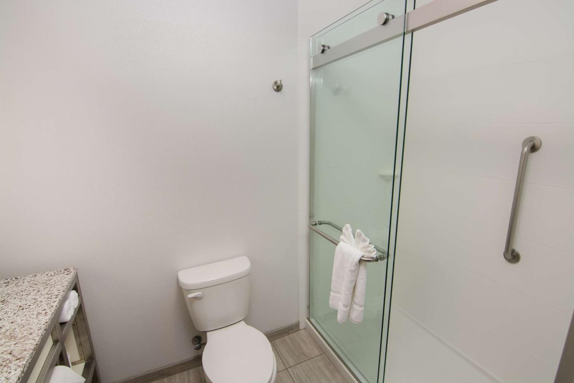 Hilton Garden Inn Tampa Suncoast Parkway gallery photo in Lutz, FL — image 22
