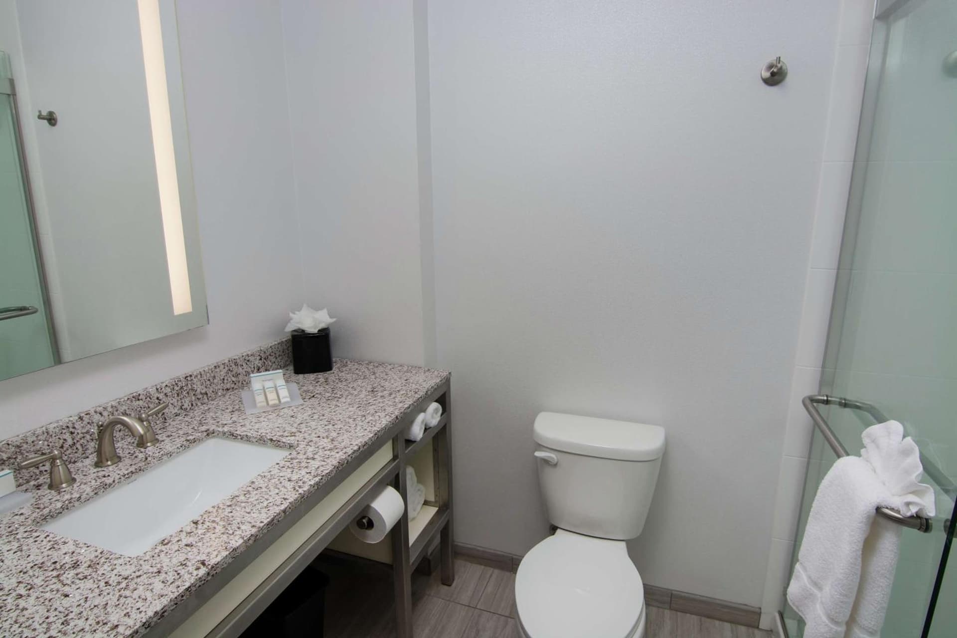 Hilton Garden Inn Tampa Suncoast Parkway gallery photo in Lutz, FL — image 30
