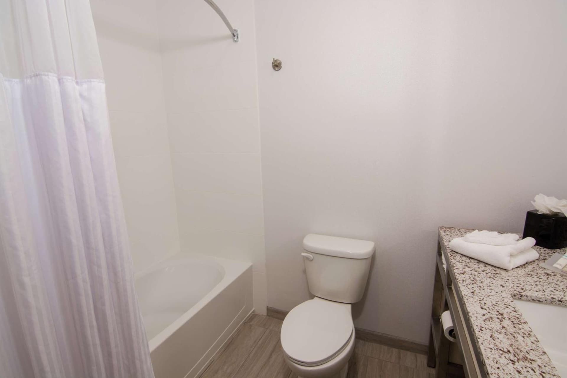 Hilton Garden Inn Tampa Suncoast Parkway gallery photo in Lutz, FL — image 10