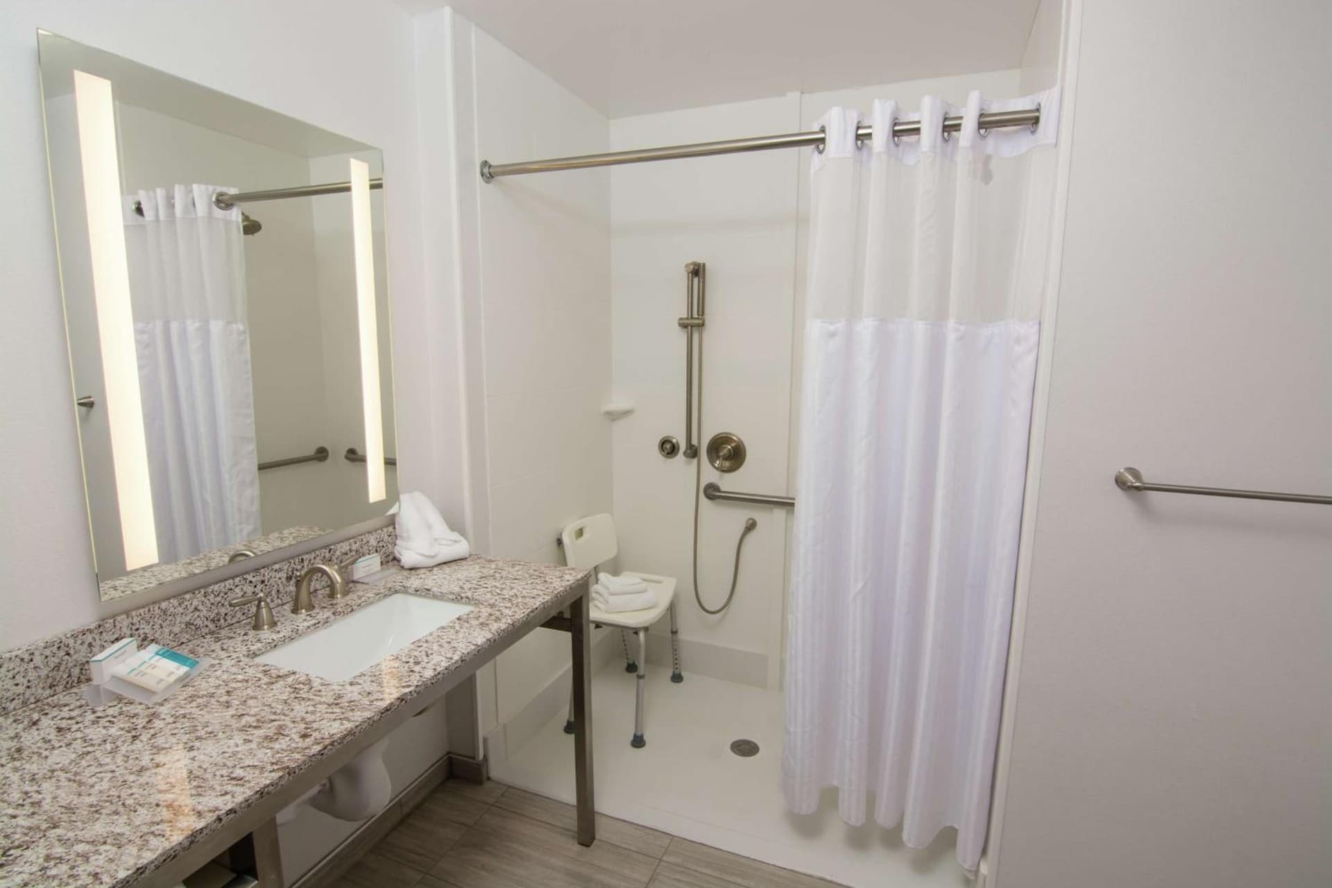 Hilton Garden Inn Tampa Suncoast Parkway gallery photo in Lutz, FL — image 5