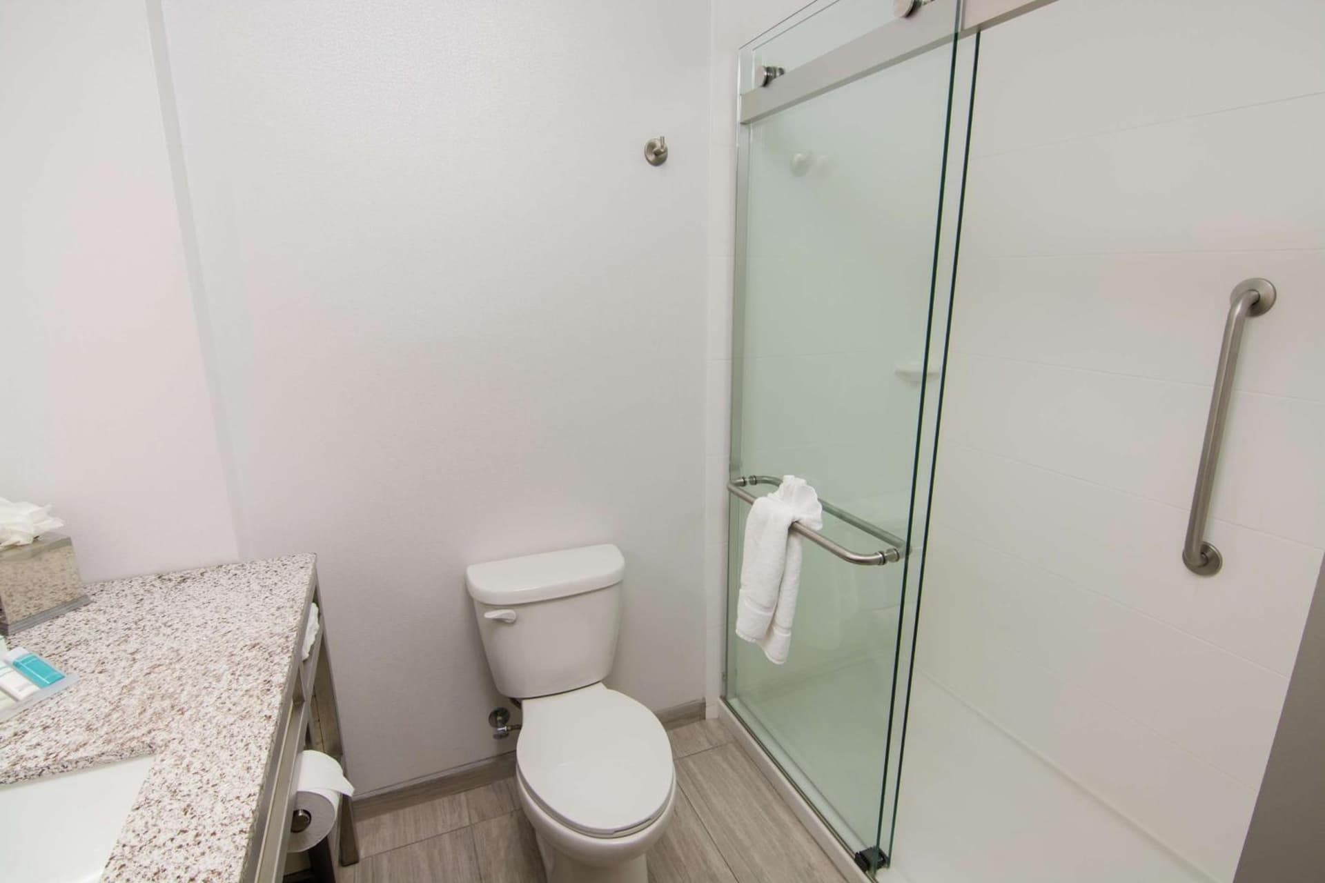 Hilton Garden Inn Tampa Suncoast Parkway gallery photo in Lutz, FL — image 6