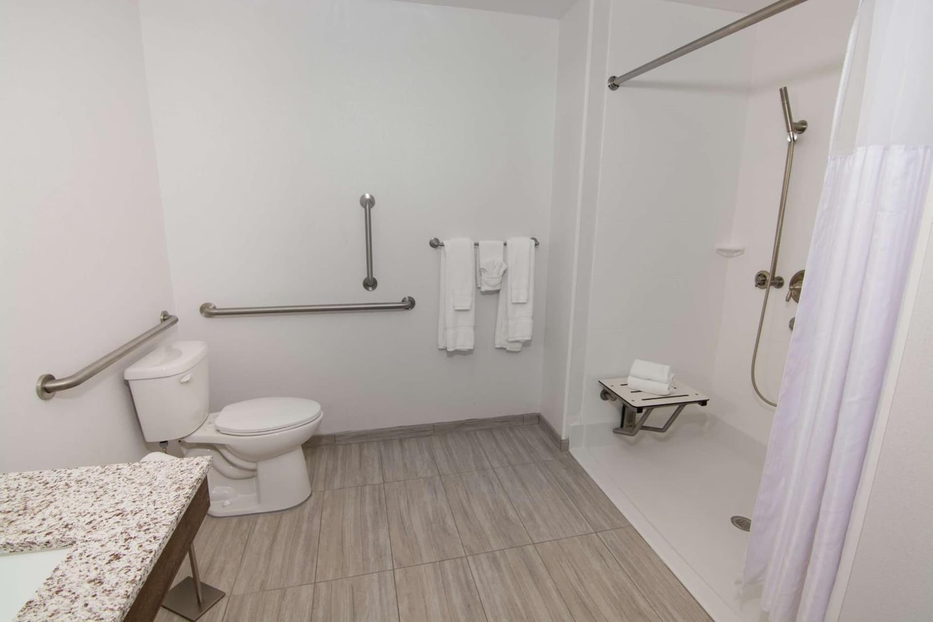 Hilton Garden Inn Tampa Suncoast Parkway gallery photo in Lutz, FL — image 36