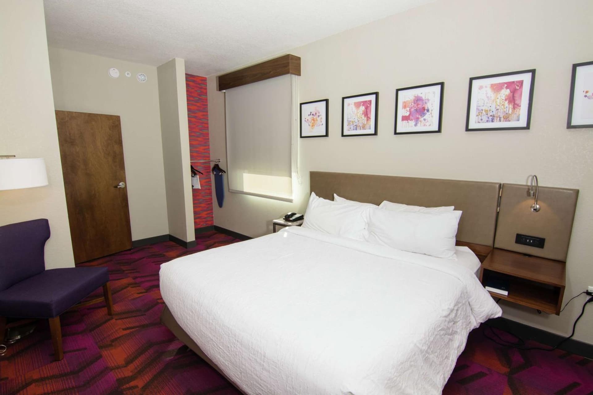 Hilton Garden Inn Tampa Suncoast Parkway gallery photo in Lutz, FL — image 17