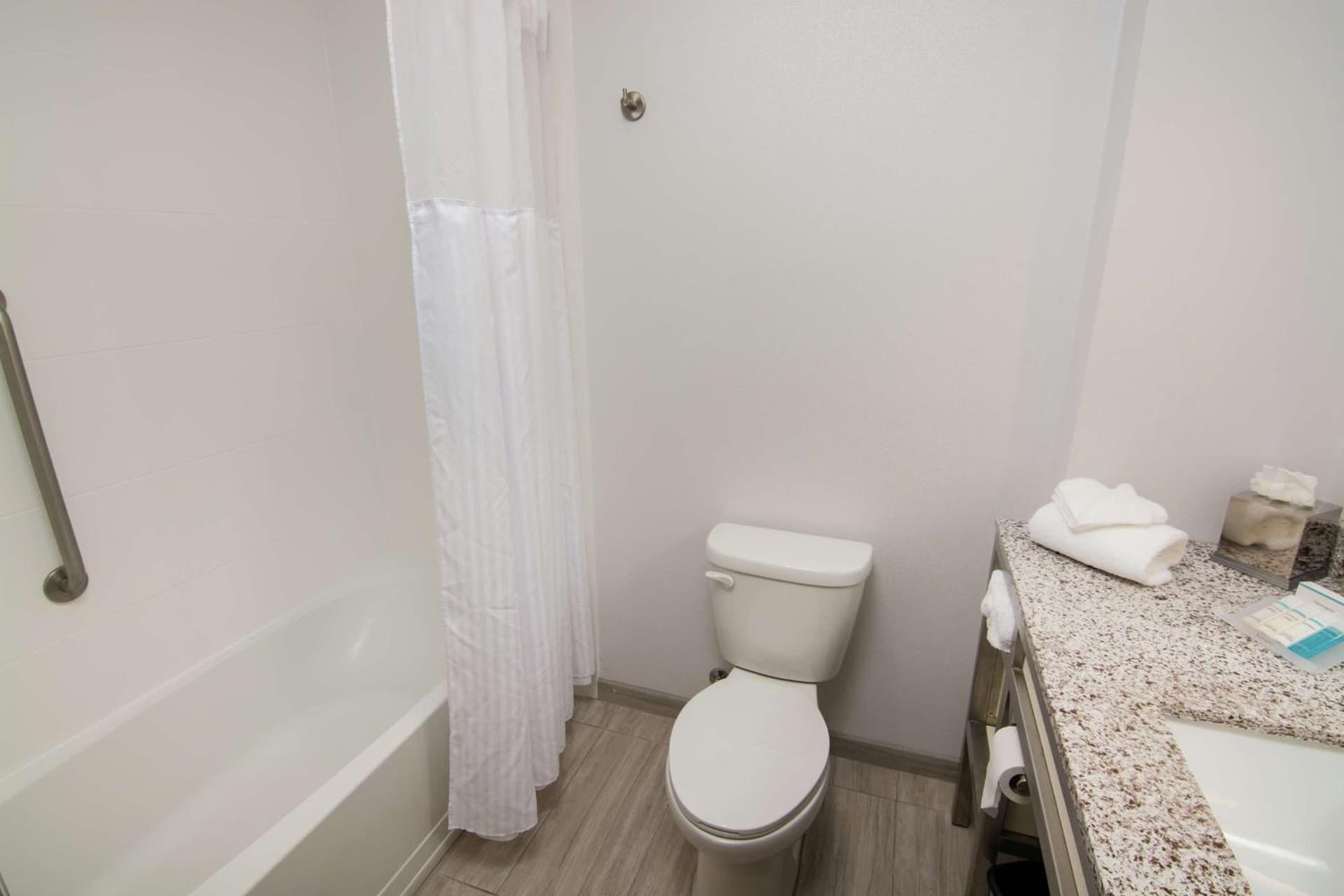 Hilton Garden Inn Tampa Suncoast Parkway gallery photo in Lutz, FL — image 31