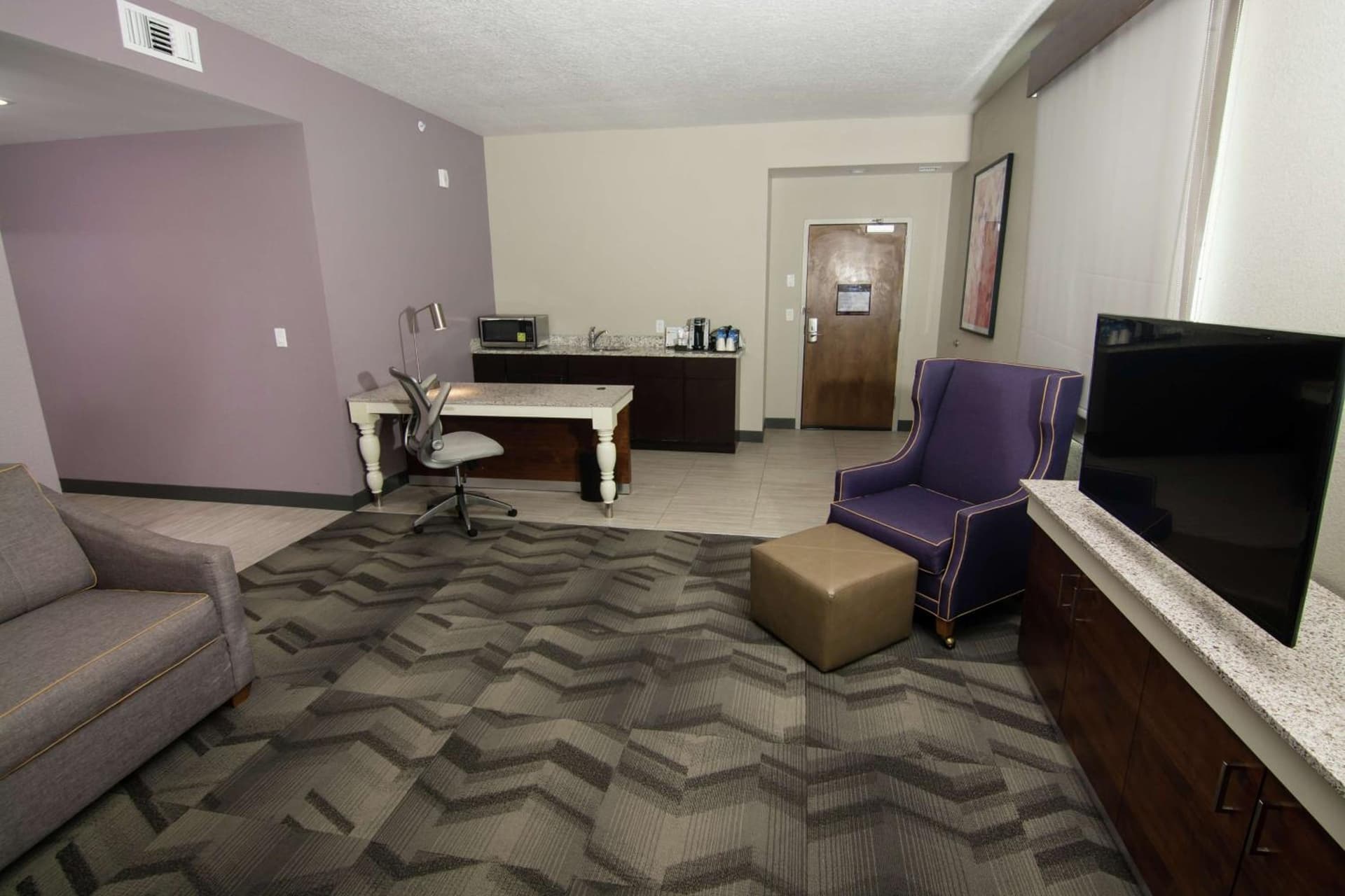 Hilton Garden Inn Tampa Suncoast Parkway gallery photo in Lutz, FL — image 23