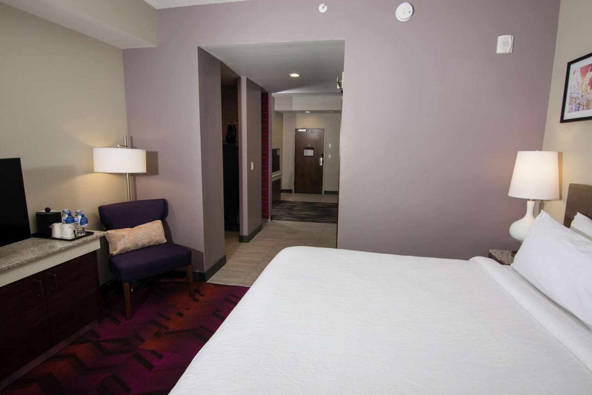 Hilton Garden Inn Tampa Suncoast Parkway gallery photo in Lutz, FL — image 19