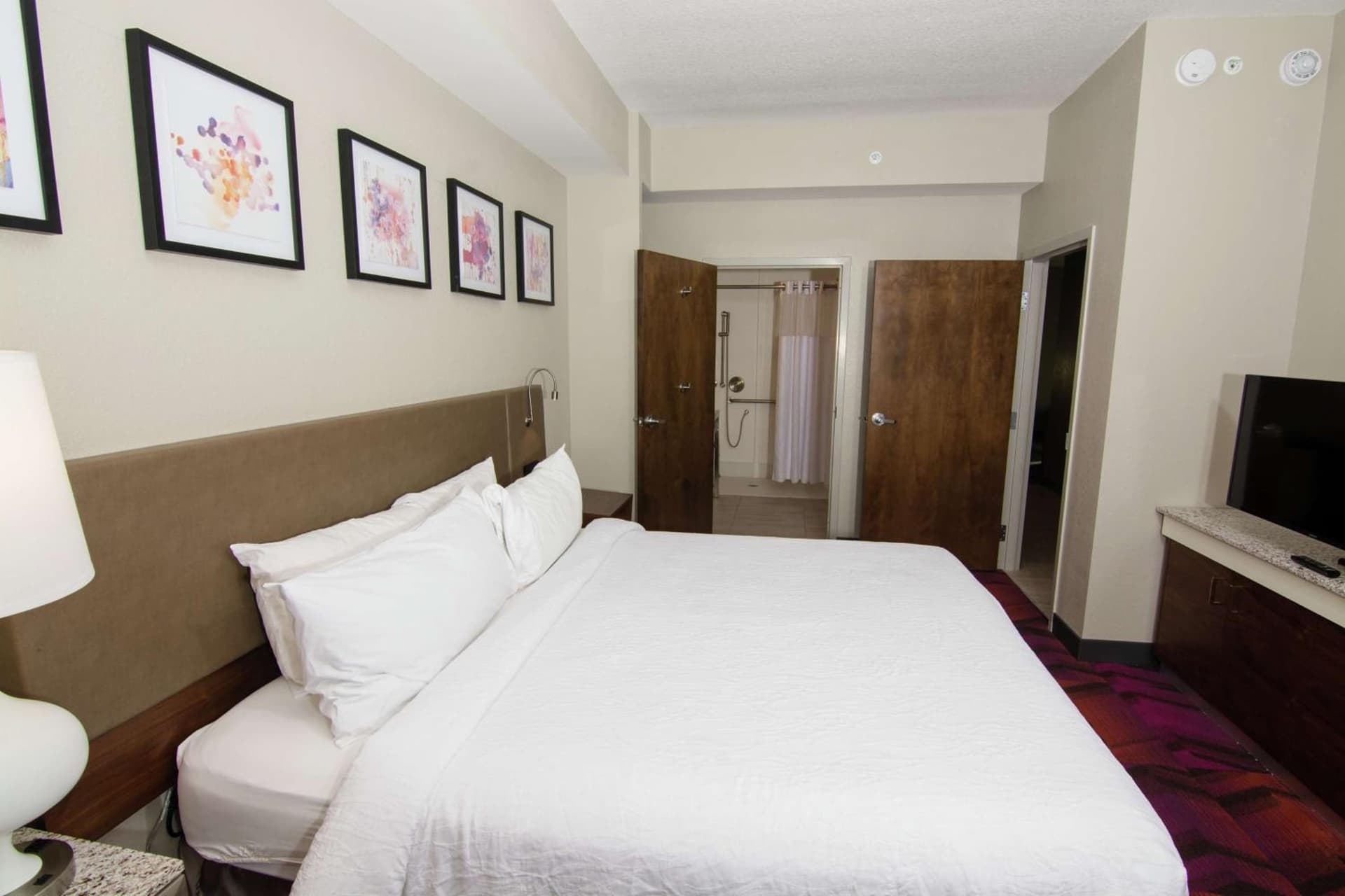 Hilton Garden Inn Tampa Suncoast Parkway gallery photo in Lutz, FL — image 18
