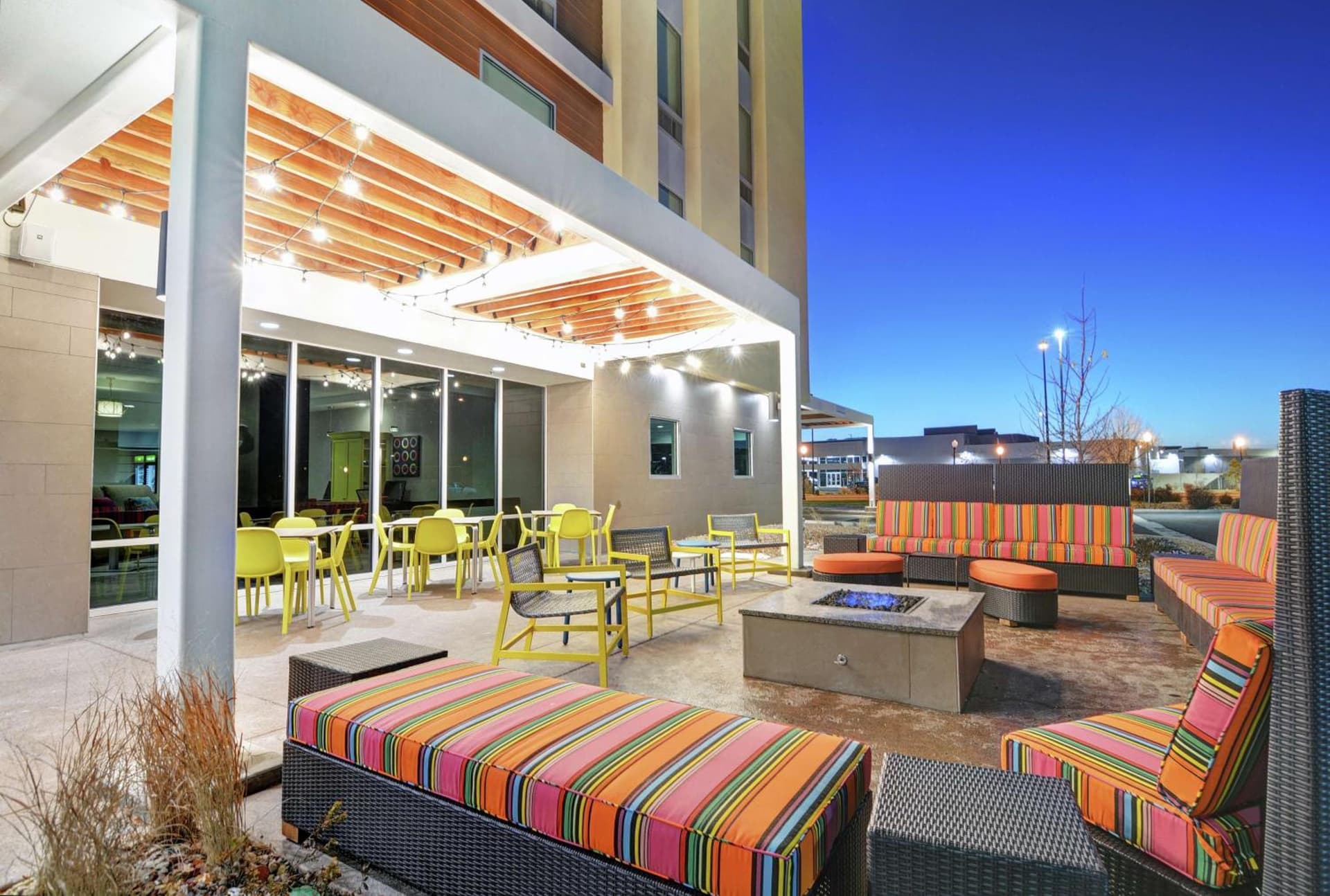 Home2 Suites By Hilton Grand Junction Northwest gallery photo in Grand Junction, CO — image 32