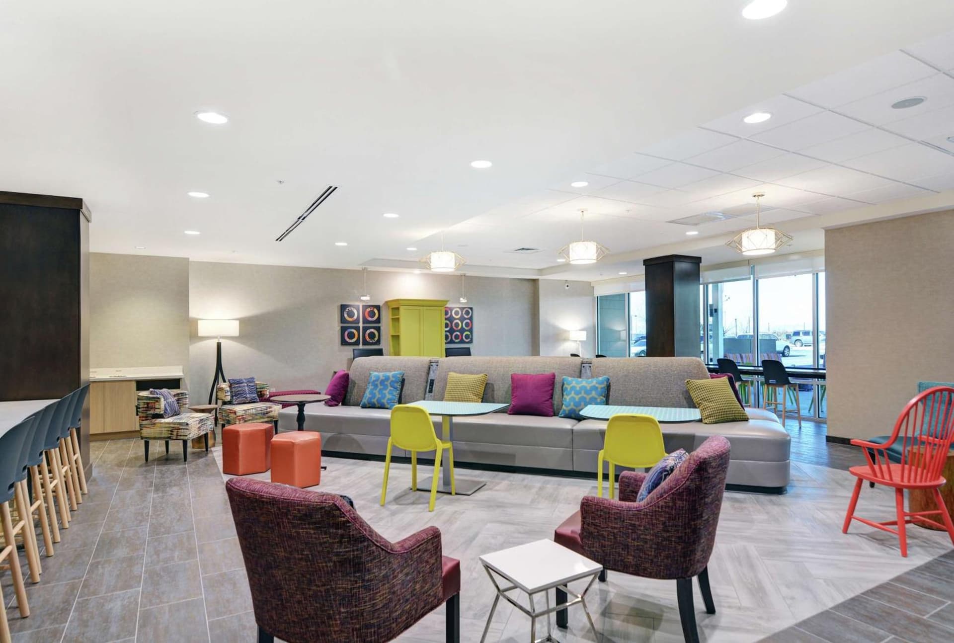 Home2 Suites By Hilton Grand Junction Northwest gallery photo in Grand Junction, CO — image 17