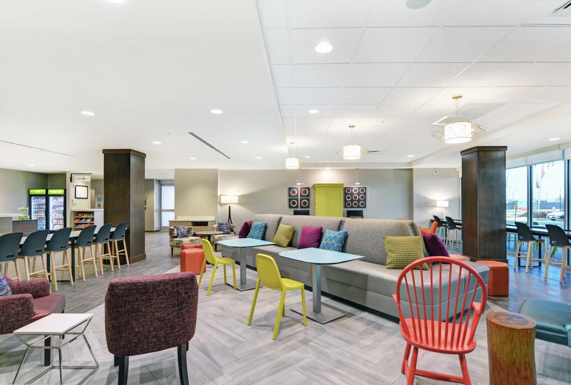 Home2 Suites By Hilton Grand Junction Northwest gallery photo in Grand Junction, CO — image 13