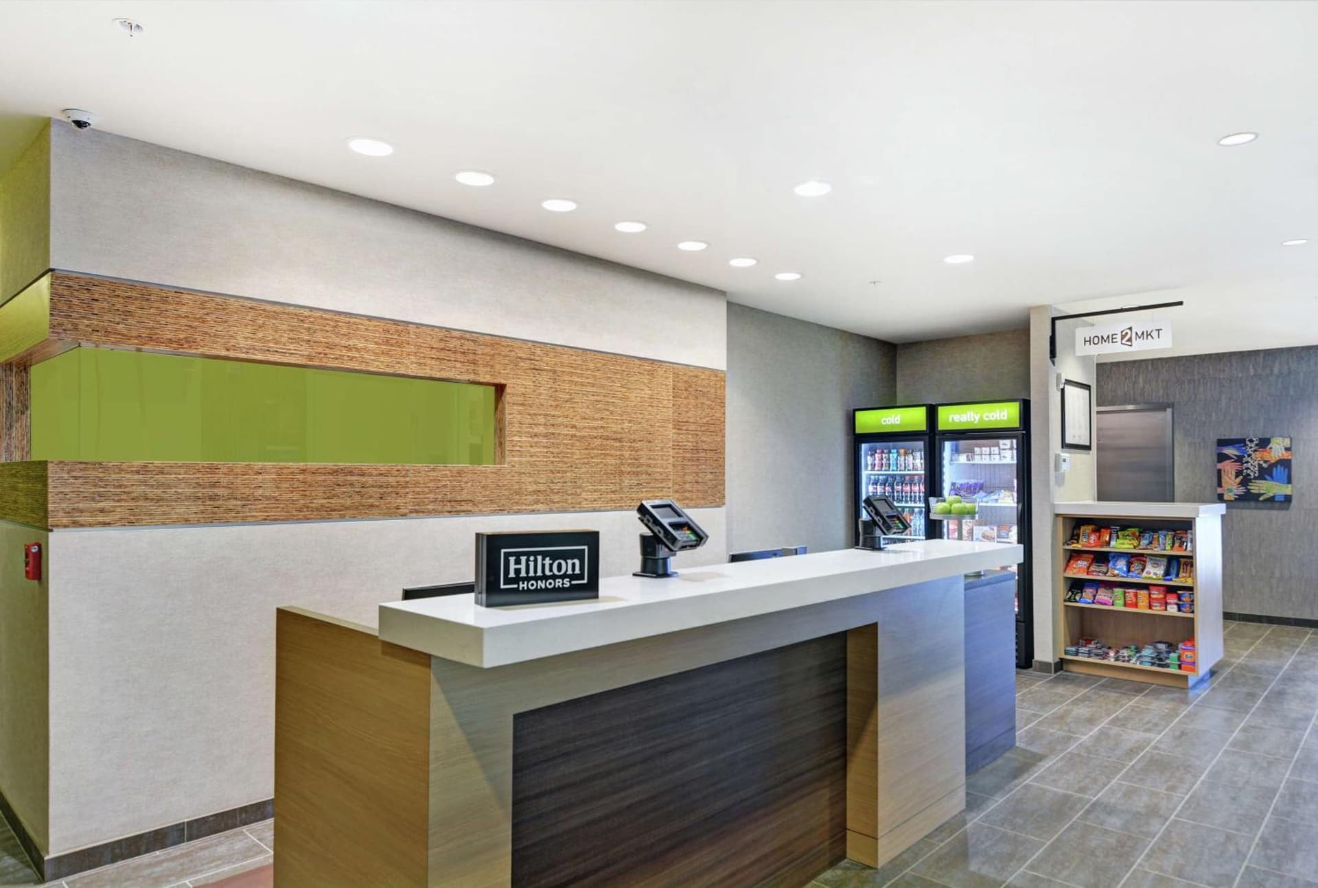 Home2 Suites By Hilton Grand Junction Northwest gallery photo in Grand Junction, CO — image 18