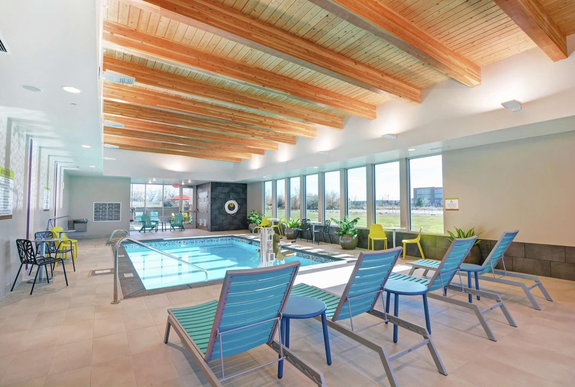 Home2 Suites By Hilton Grand Junction Northwest gallery photo in Grand Junction, CO — image 45