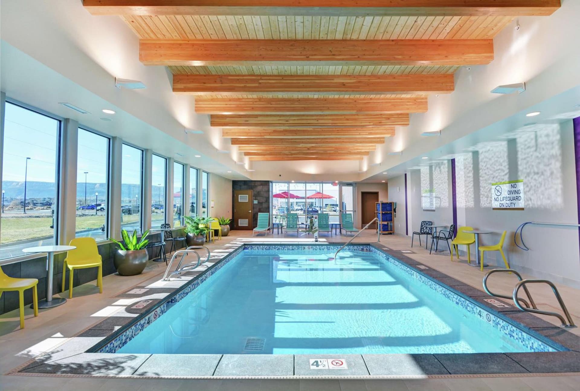 Home2 Suites By Hilton Grand Junction Northwest gallery photo in Grand Junction, CO — image 40