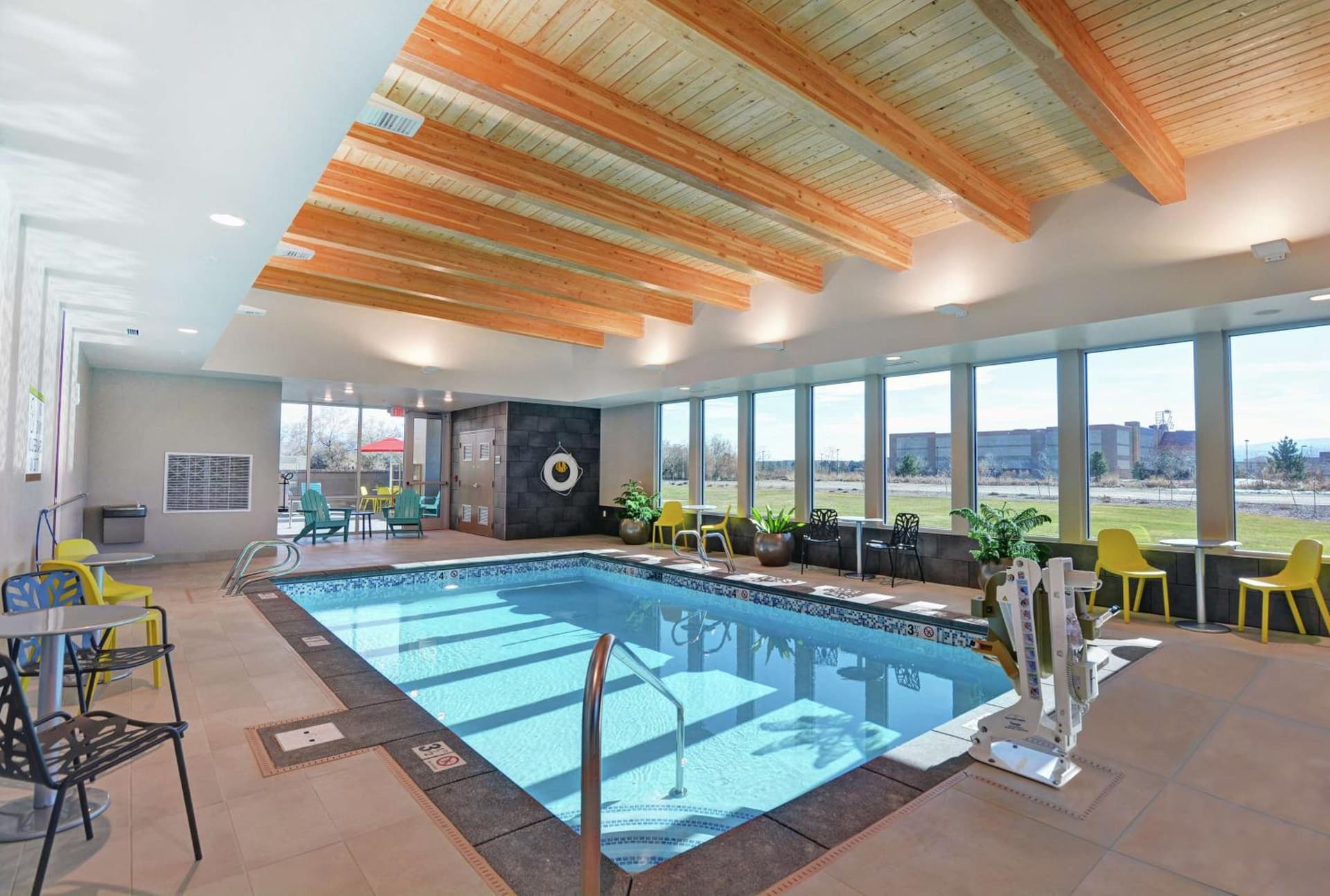 Home2 Suites By Hilton Grand Junction Northwest gallery photo in Grand Junction, CO — image 25