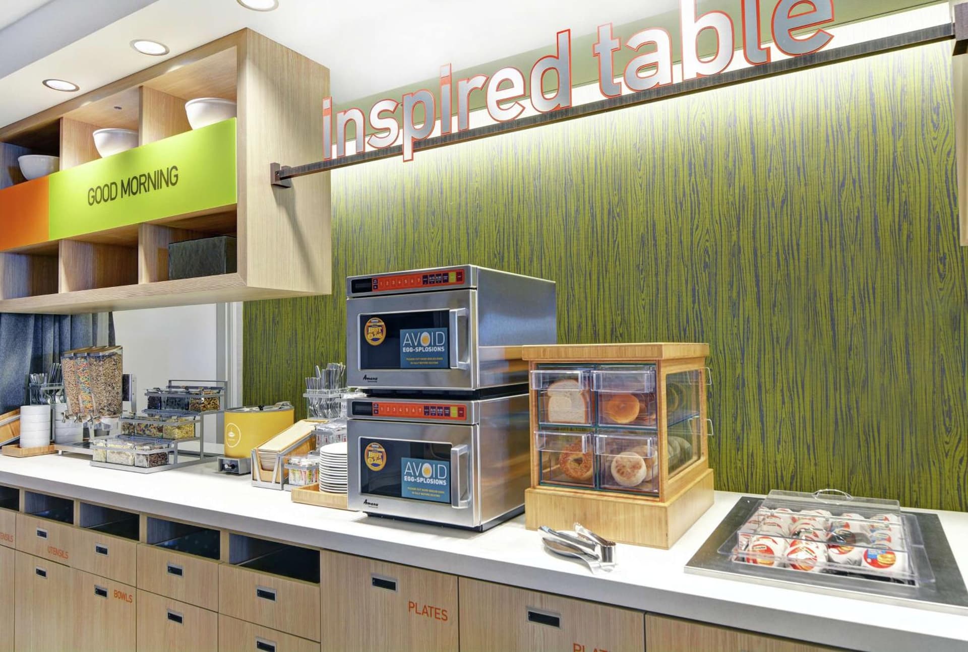 Home2 Suites By Hilton Grand Junction Northwest gallery photo in Grand Junction, CO — image 19