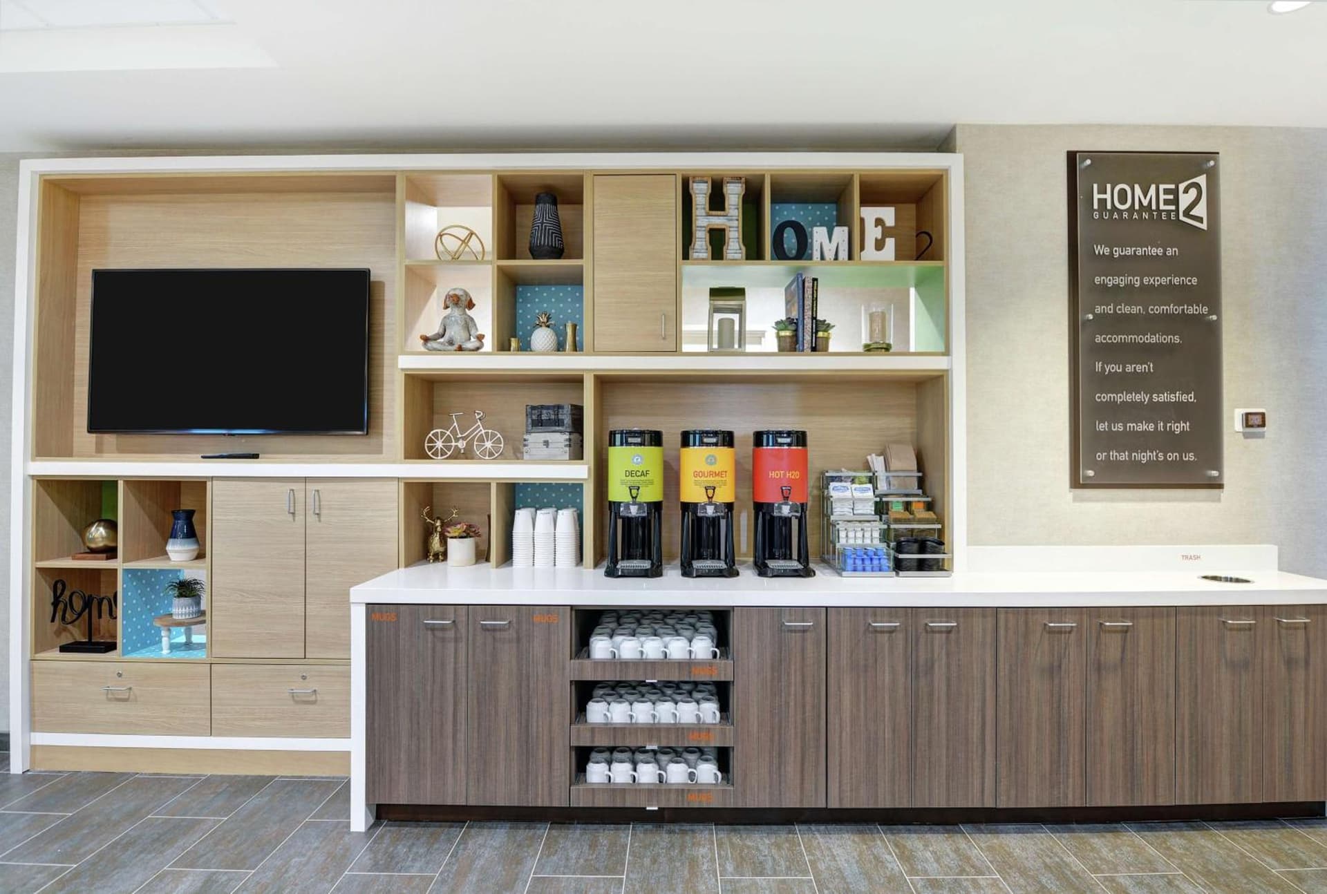 Home2 Suites By Hilton Grand Junction Northwest gallery photo in Grand Junction, CO — image 30