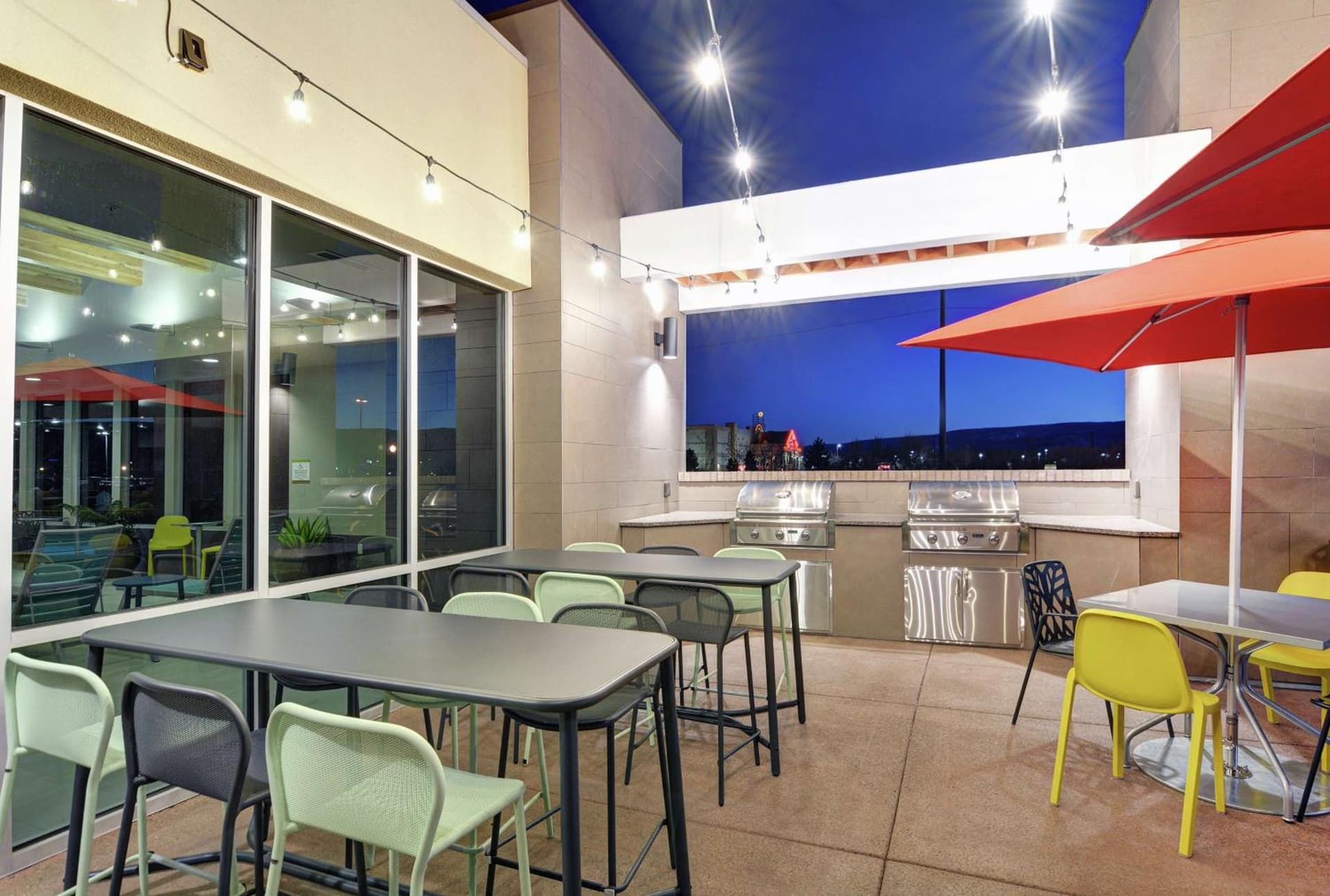Home2 Suites By Hilton Grand Junction Northwest gallery photo in Grand Junction, CO — image 20