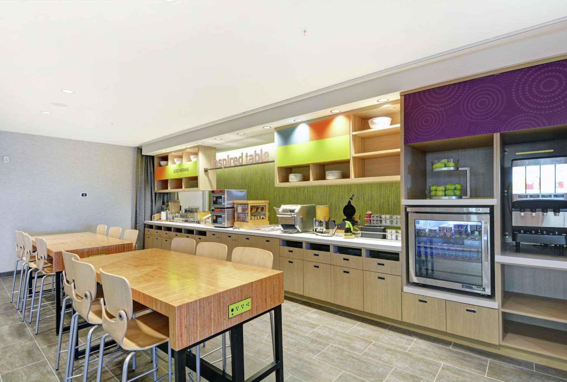 Home2 Suites By Hilton Grand Junction Northwest gallery photo in Grand Junction, CO — image 35