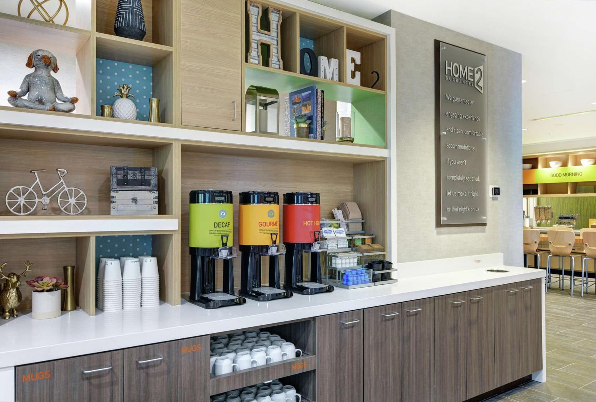 Home2 Suites By Hilton Grand Junction Northwest gallery photo in Grand Junction, CO — image 4