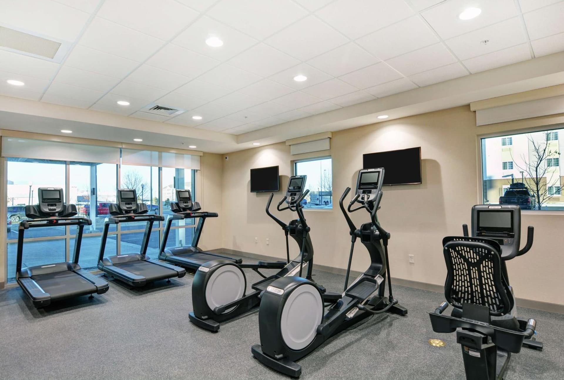 Home2 Suites By Hilton Grand Junction Northwest gallery photo in Grand Junction, CO — image 15