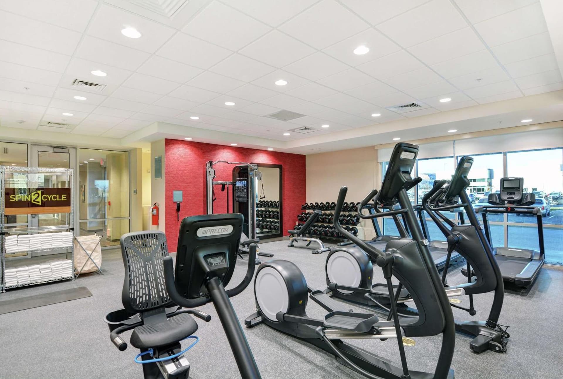 Home2 Suites By Hilton Grand Junction Northwest gallery photo in Grand Junction, CO — image 5