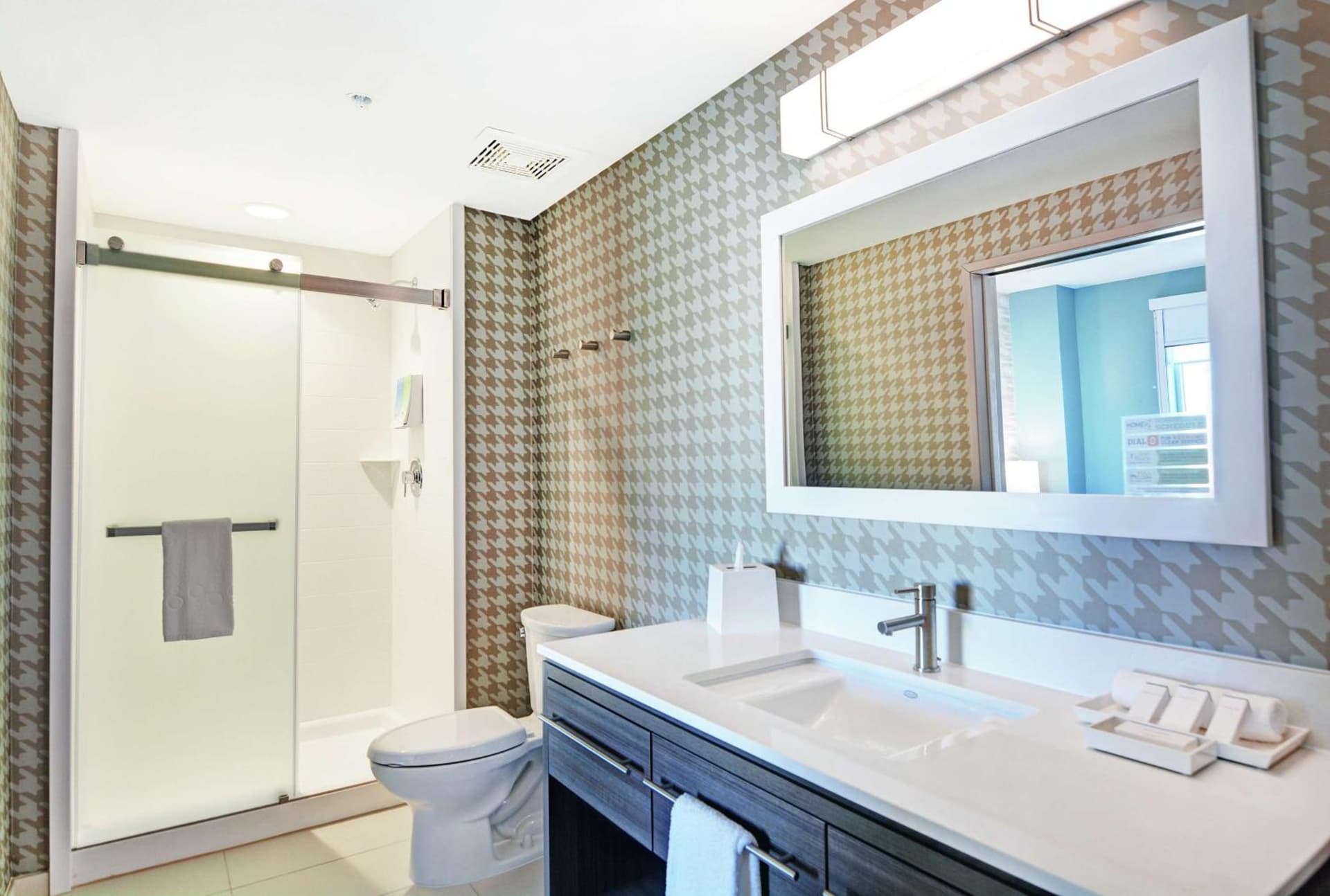 Home2 Suites By Hilton Grand Junction Northwest gallery photo in Grand Junction, CO — image 7