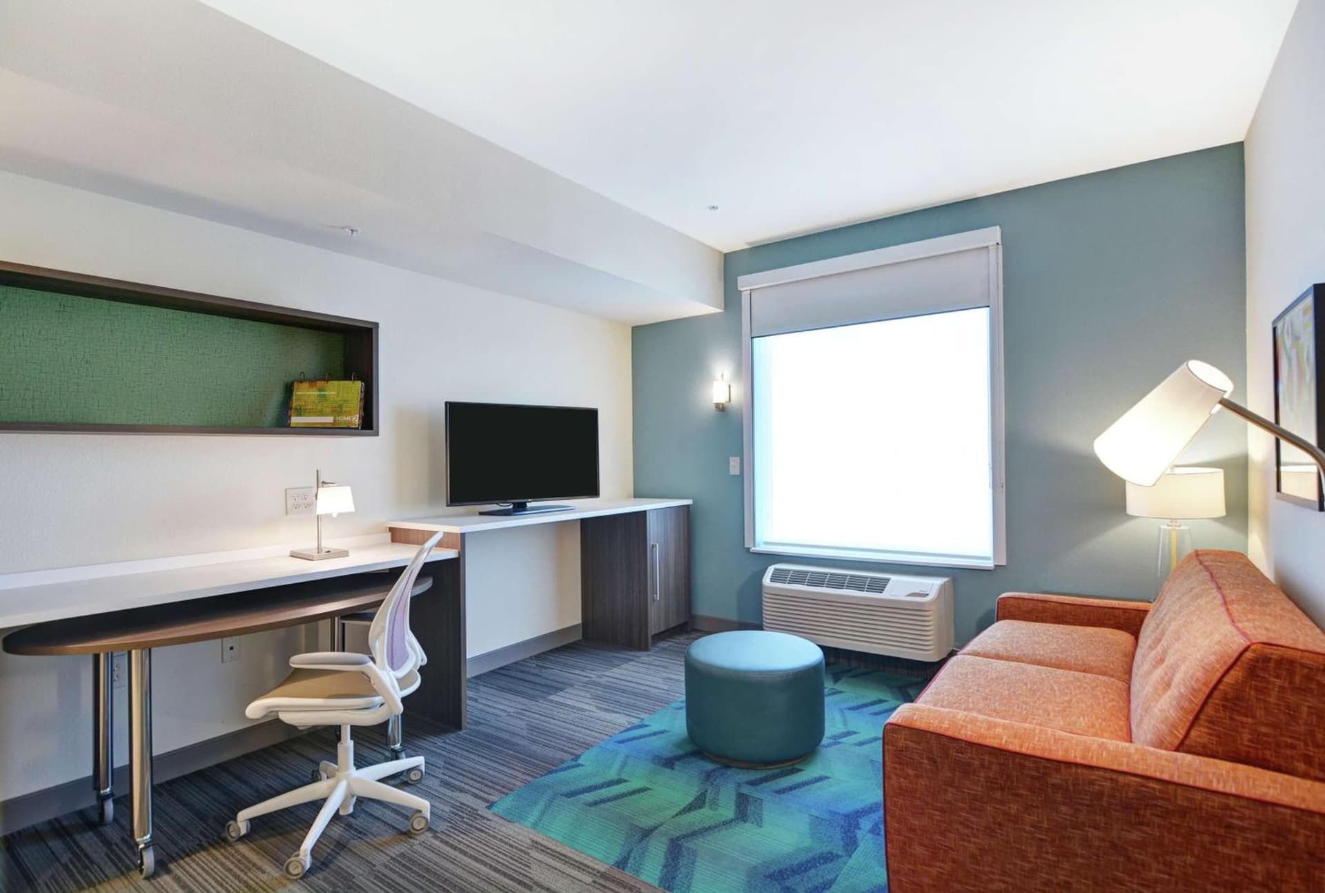 Home2 Suites By Hilton Grand Junction Northwest gallery photo in Grand Junction, CO — image 8