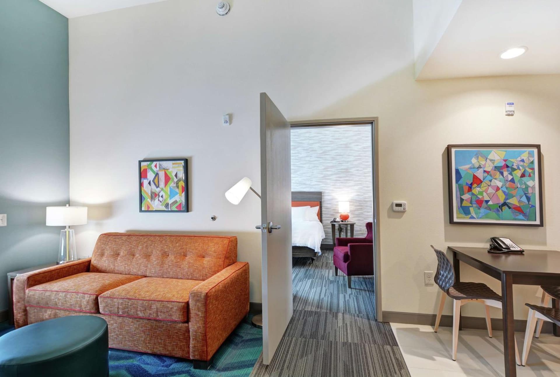 Home2 Suites By Hilton Grand Junction Northwest gallery photo in Grand Junction, CO — image 28
