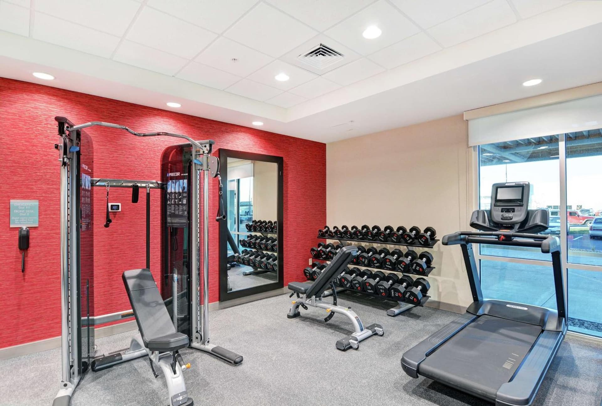 Home2 Suites By Hilton Grand Junction Northwest gallery photo in Grand Junction, CO — image 9