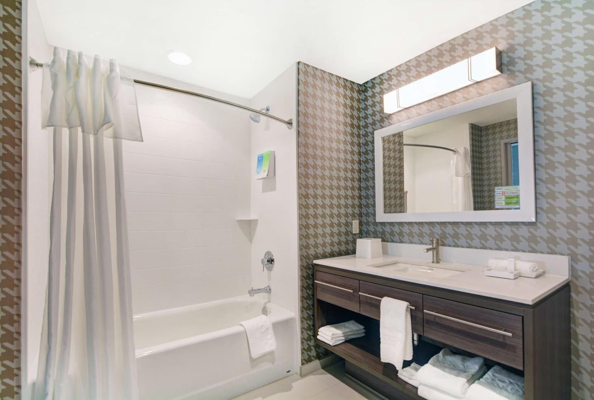 Home2 Suites By Hilton Grand Junction Northwest property views in Grand Junction, CO — gallery photo 3