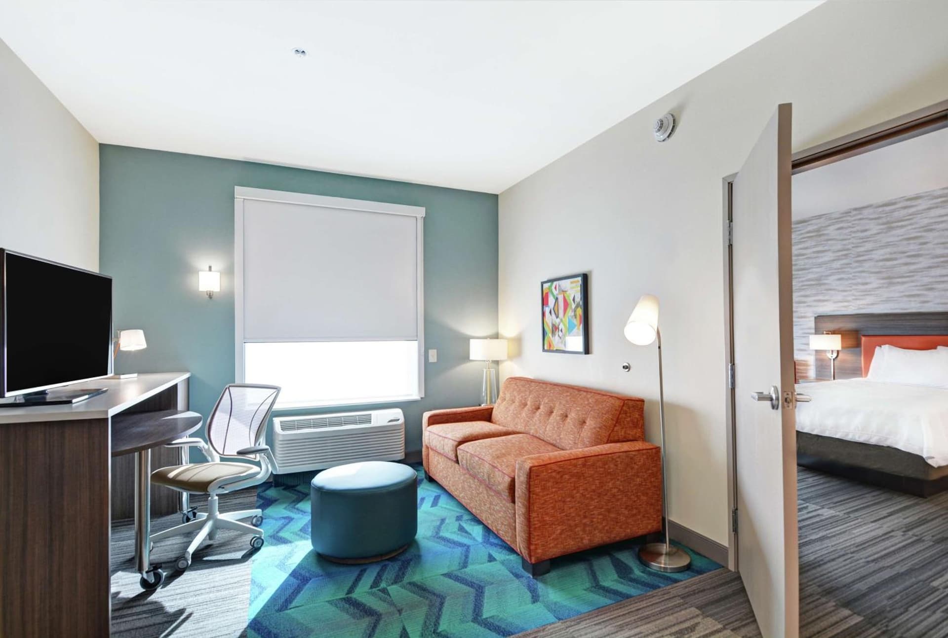 Home2 Suites By Hilton Grand Junction Northwest gallery photo in Grand Junction, CO — image 44