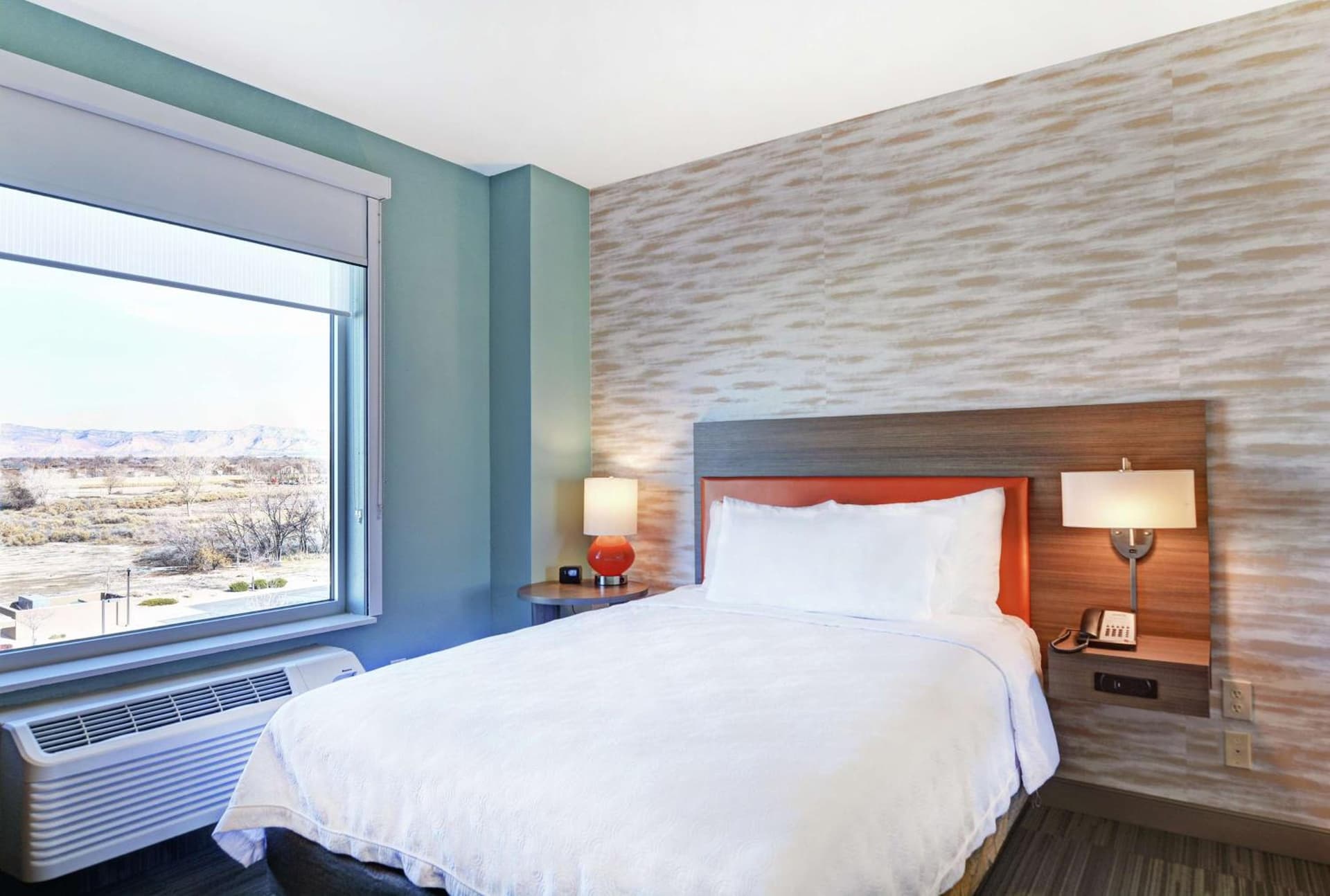 Home2 Suites By Hilton Grand Junction Northwest gallery photo in Grand Junction, CO — image 21