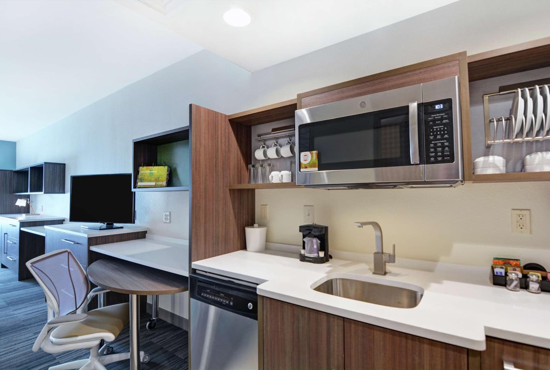Home2 Suites By Hilton Grand Junction Northwest gallery photo in Grand Junction, CO — image 16