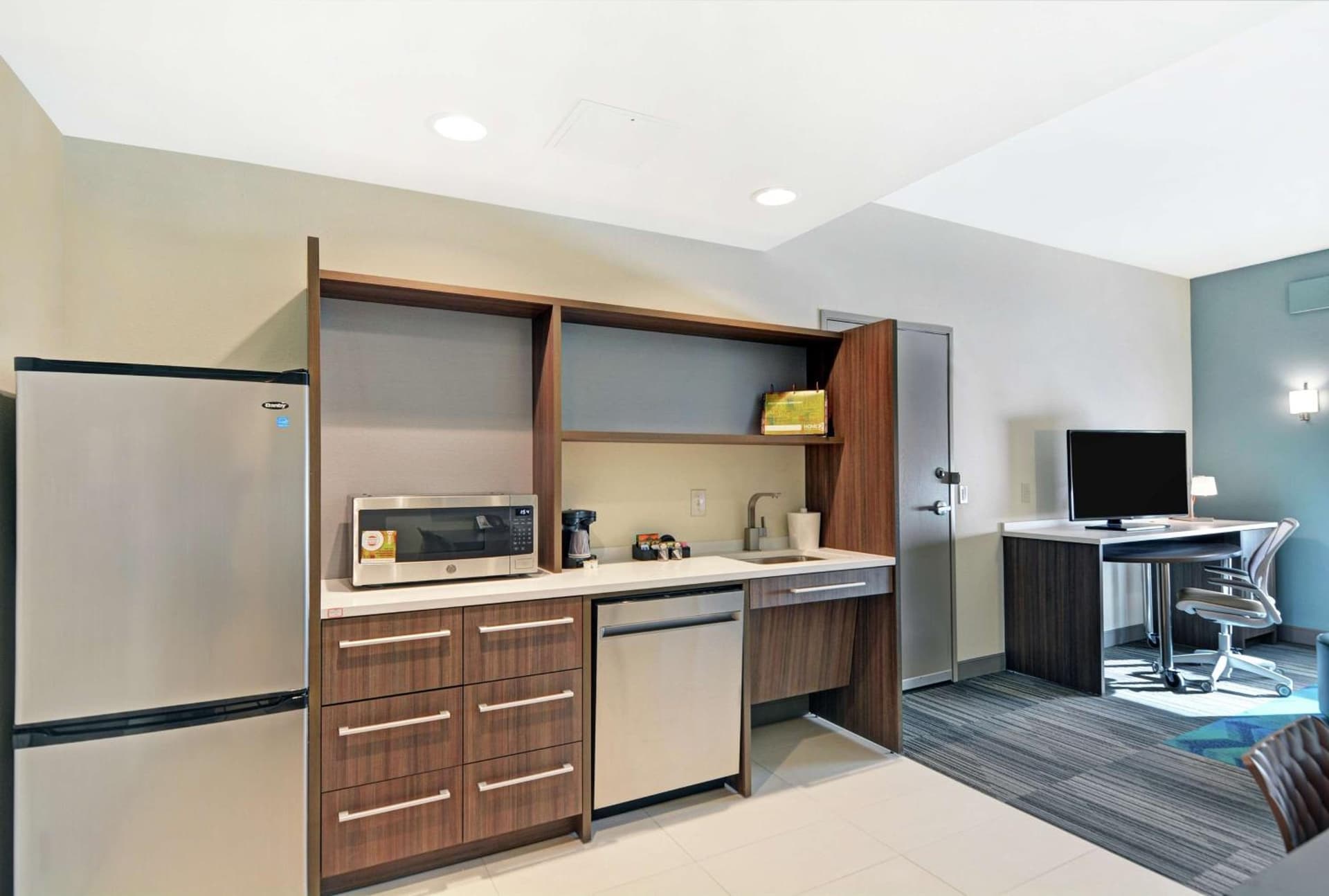 Home2 Suites By Hilton Grand Junction Northwest gallery photo in Grand Junction, CO — image 27