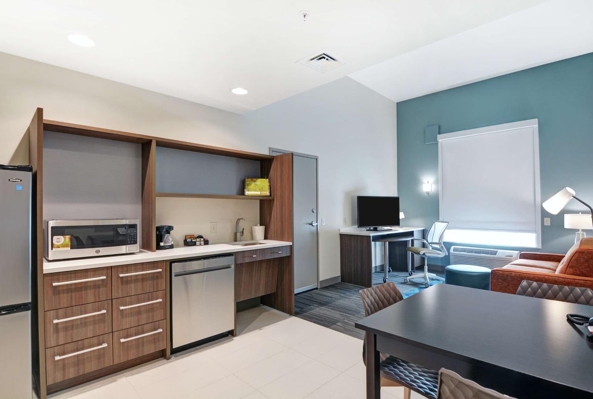 Home2 Suites By Hilton Grand Junction Northwest gallery photo in Grand Junction, CO — image 12