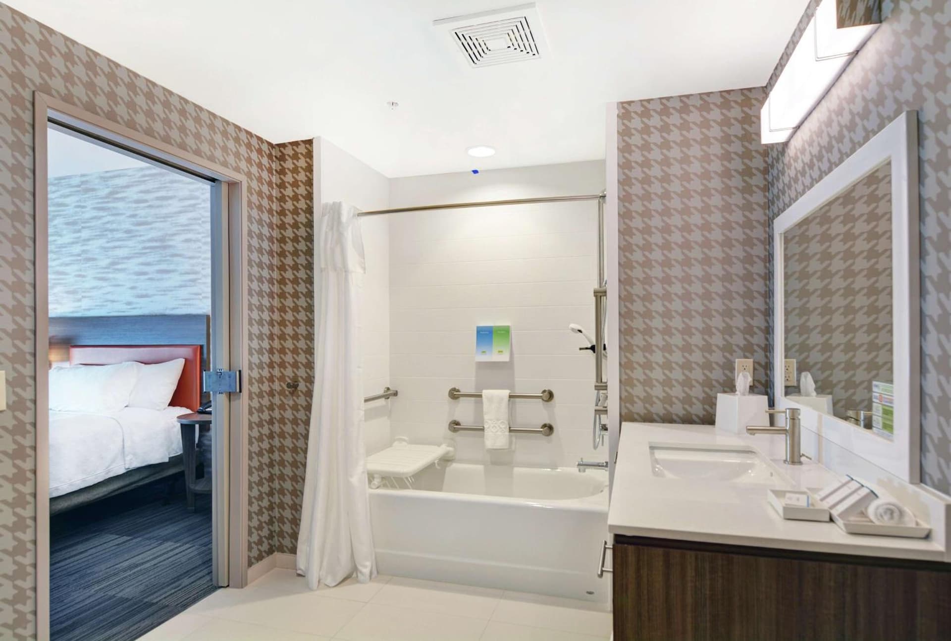 Home2 Suites By Hilton Grand Junction Northwest gallery photo in Grand Junction, CO — image 43
