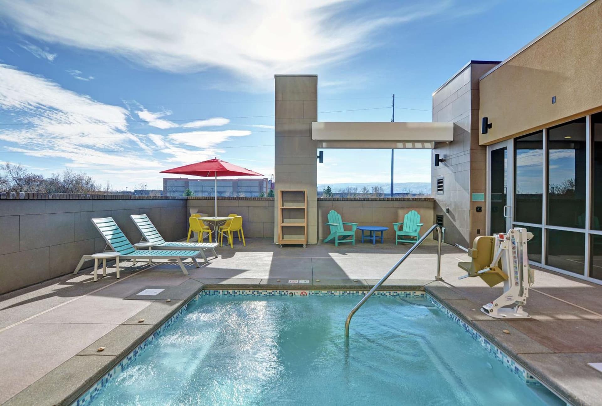 Home2 Suites By Hilton Grand Junction Northwest gallery photo in Grand Junction, CO — image 24