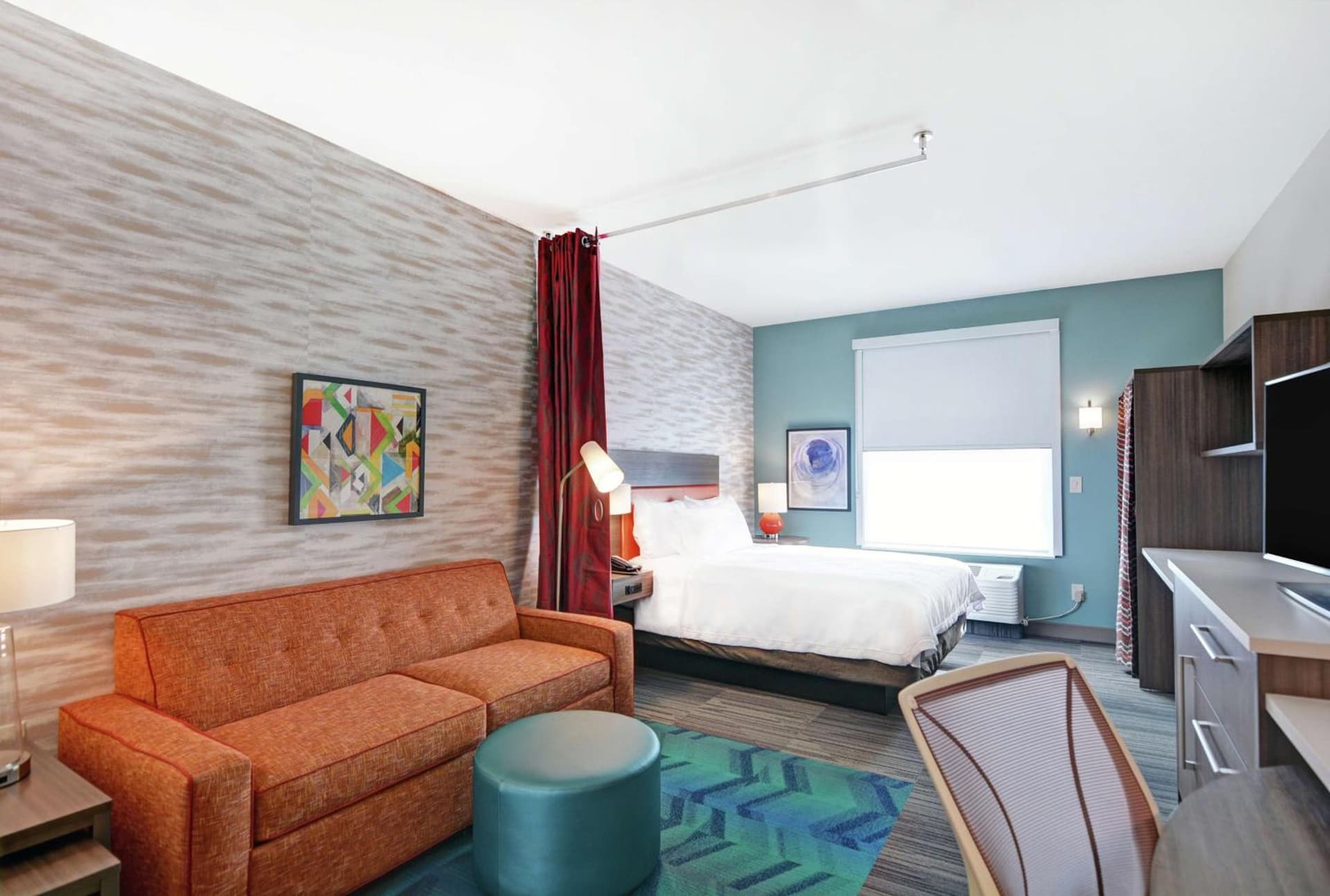 Home2 Suites By Hilton Grand Junction Northwest gallery photo in Grand Junction, CO — image 37
