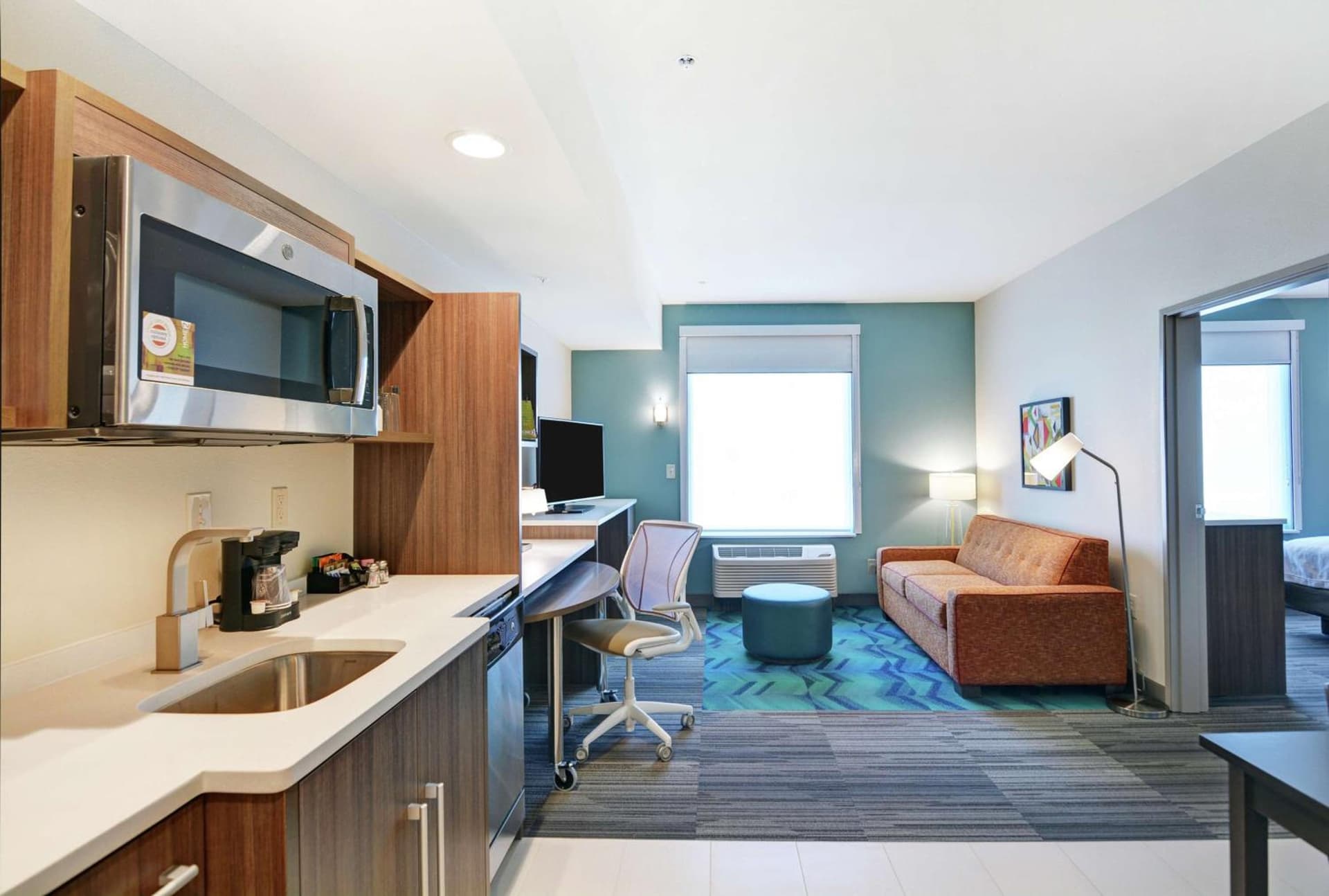 Home2 Suites By Hilton Grand Junction Northwest gallery photo in Grand Junction, CO — image 42