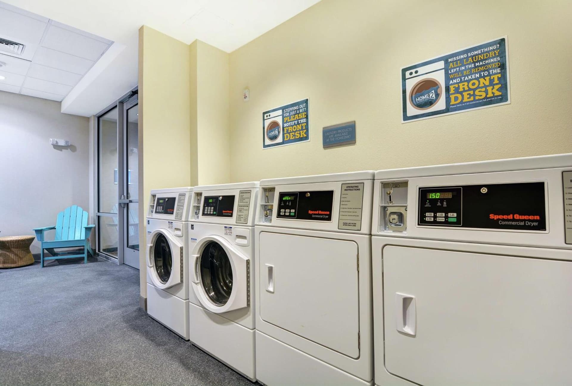 Home2 Suites By Hilton Grand Junction Northwest gallery photo in Grand Junction, CO — image 11
