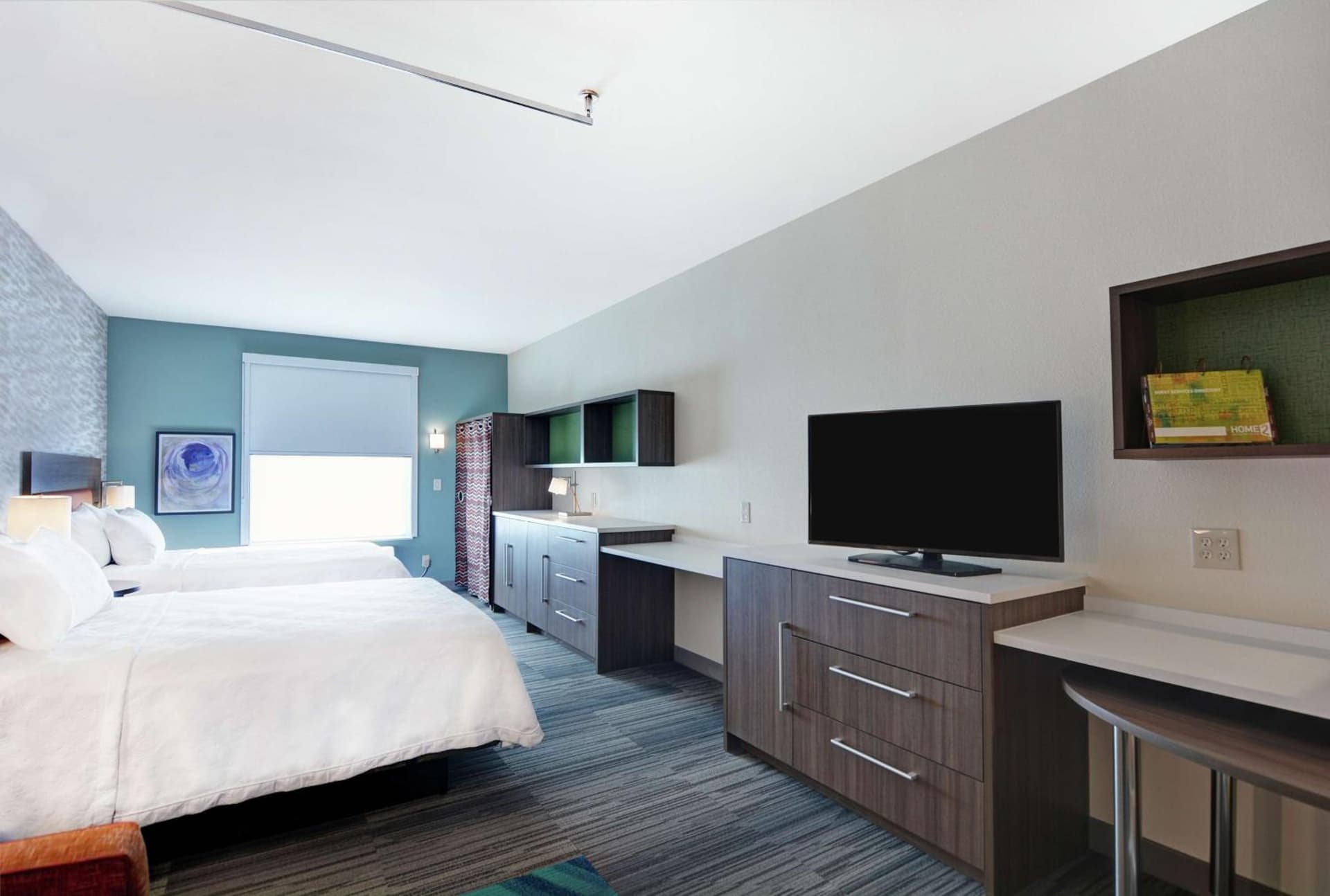 Home2 Suites By Hilton Grand Junction Northwest gallery photo in Grand Junction, CO — image 34