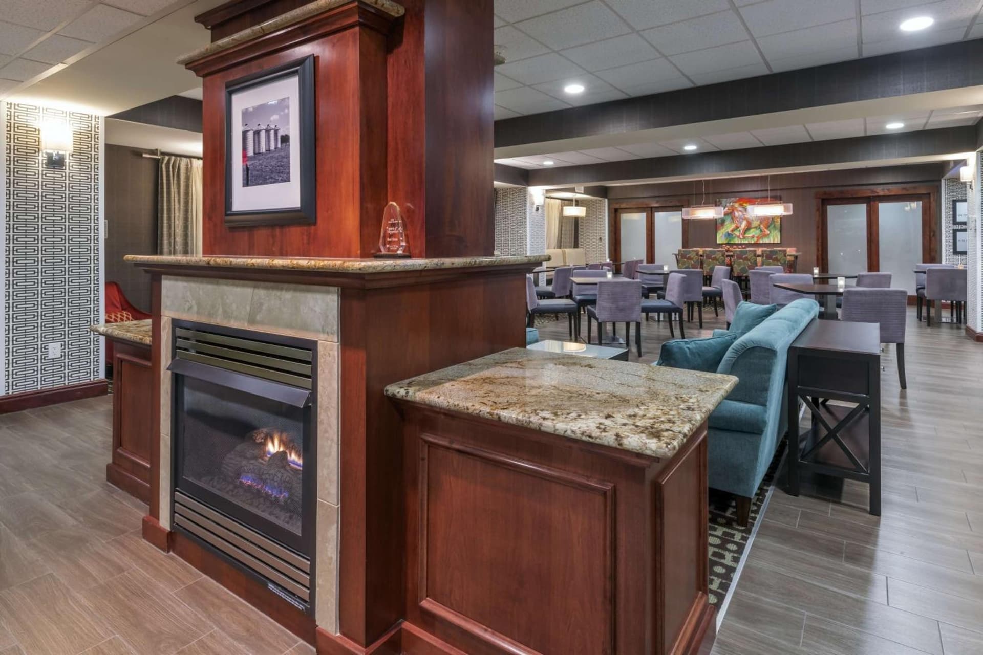 Hampton Inn Lehi-Thanksgiving Point gallery photo in Lehi, UT — image 22