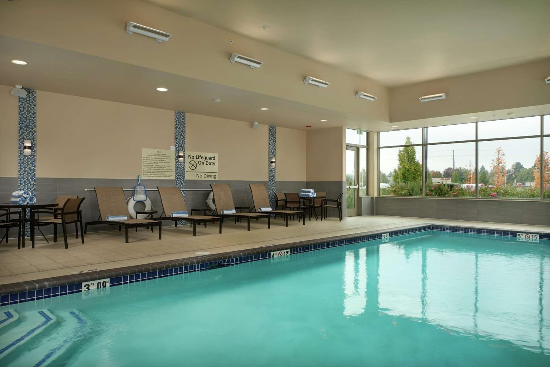 Hampton Inn & Suites Portland/Vancouver gallery photo in Vancouver, WA — image 24